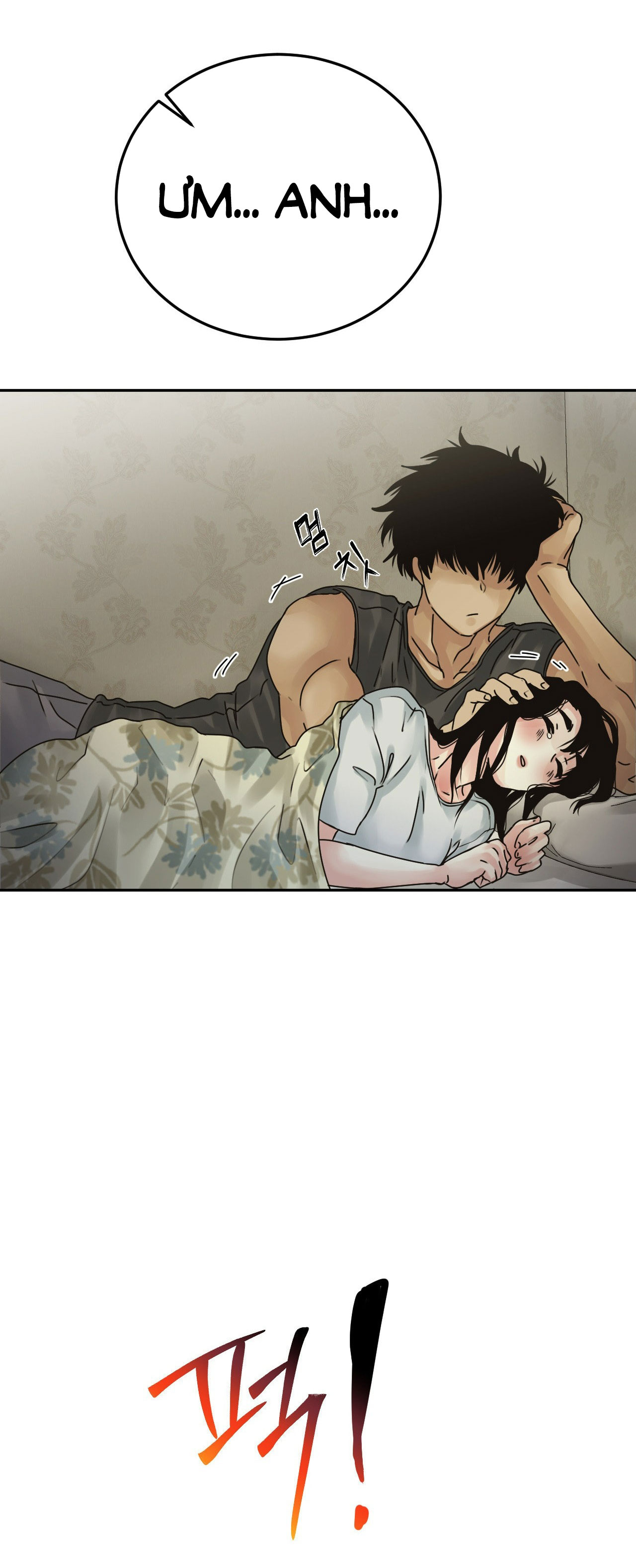 [18+] Hãy Trở Thành Gia Đình Của Tôi Chap Chapter 13.2-[18+] Hãy Trở Thành Gia Đình Của Tôi - Next Chap 27