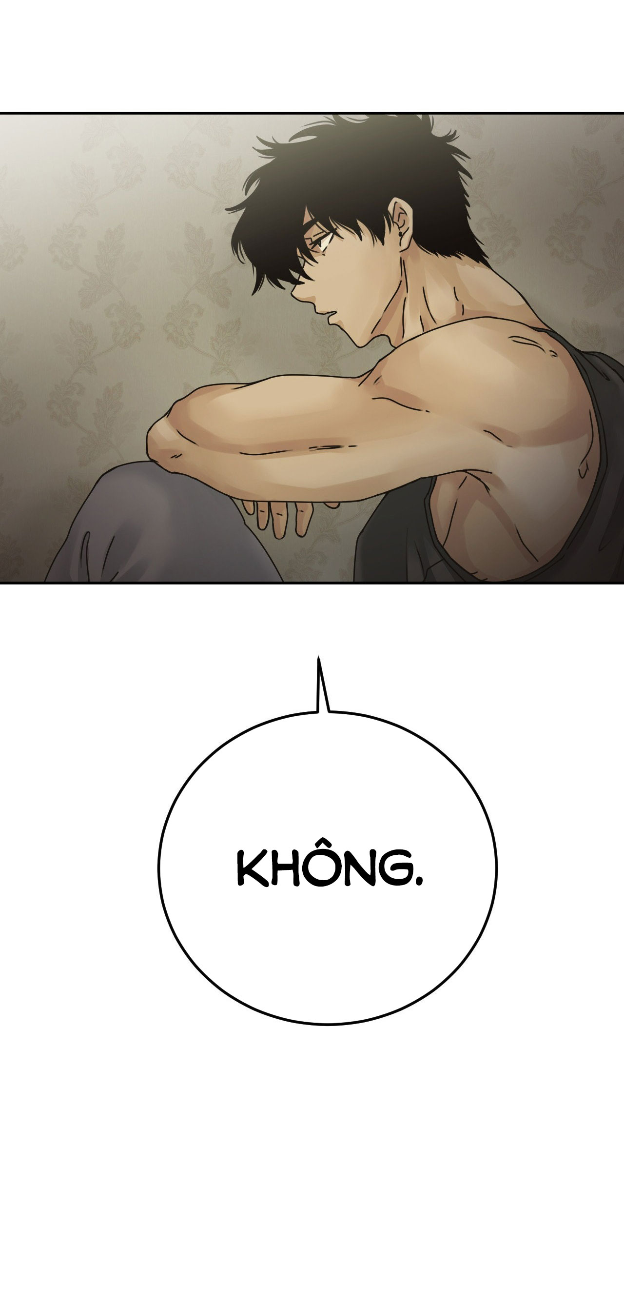 [18+] Hãy Trở Thành Gia Đình Của Tôi Chap Chapter 13.2-[18+] Hãy Trở Thành Gia Đình Của Tôi - Next Chap 27