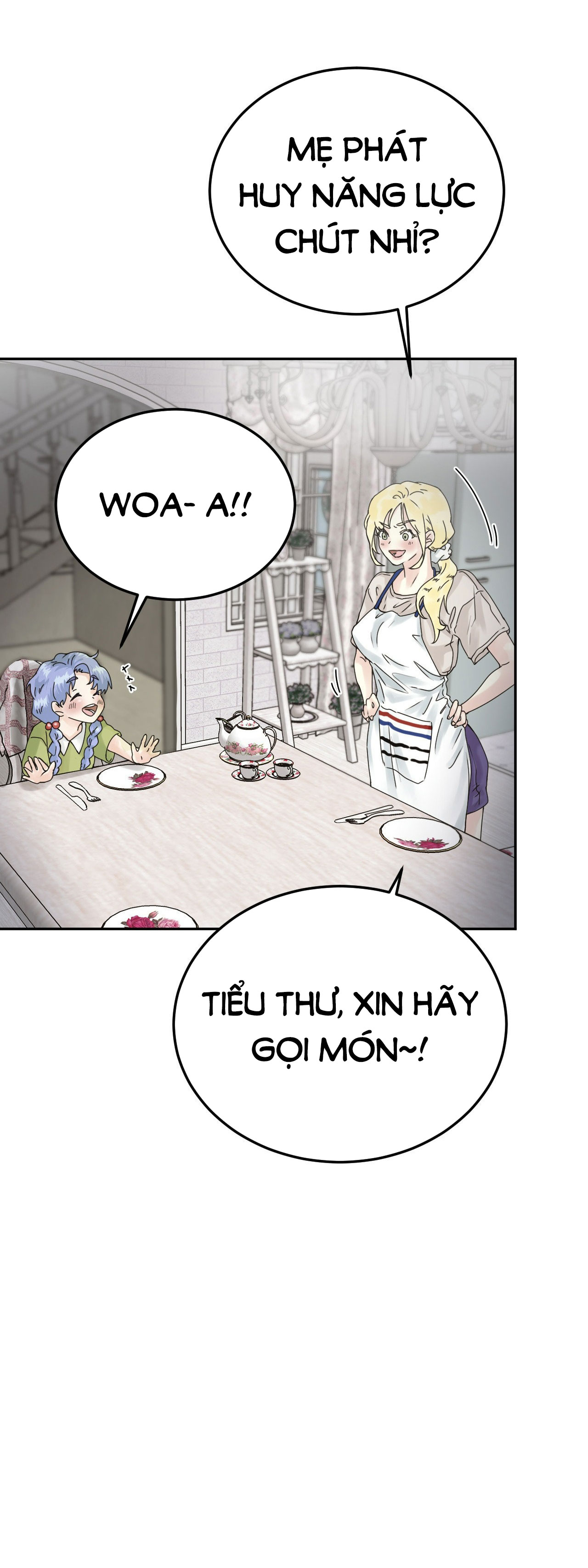 [18+] Hãy Trở Thành Gia Đình Của Tôi Chap Chapter 13.2-[18+] Hãy Trở Thành Gia Đình Của Tôi - Next Chap 27