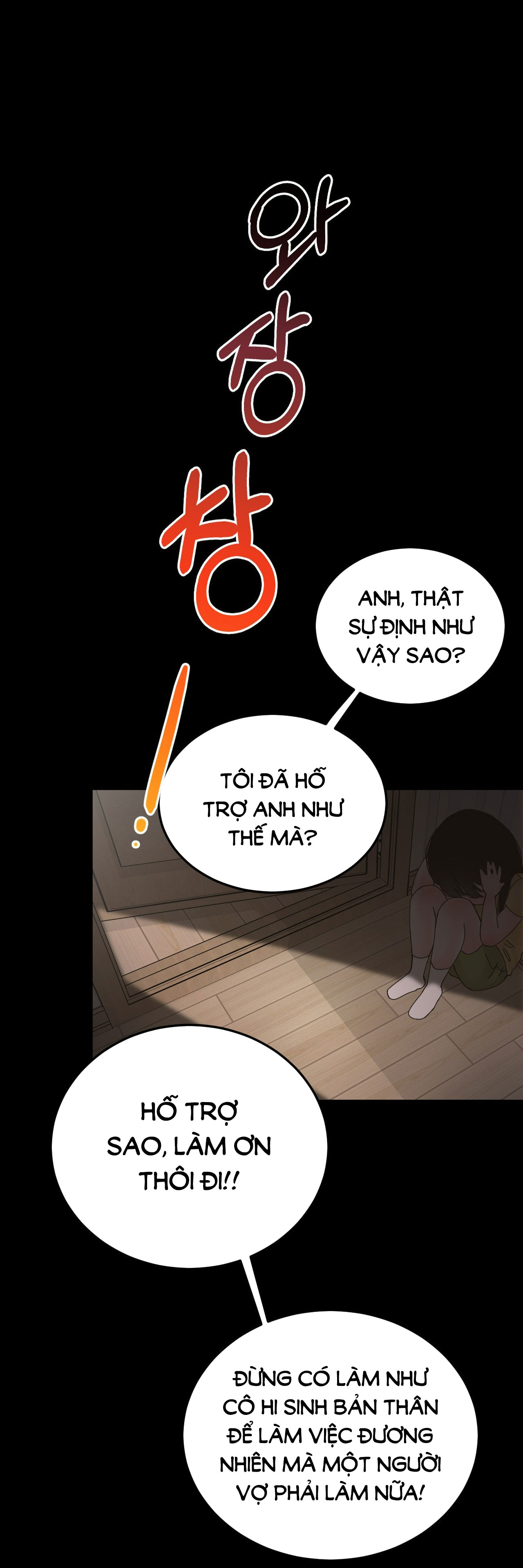 [18+] Hãy Trở Thành Gia Đình Của Tôi Chap Chapter 14.1-[18+] Hãy Trở Thành Gia Đình Của Tôi - Next Chap 28