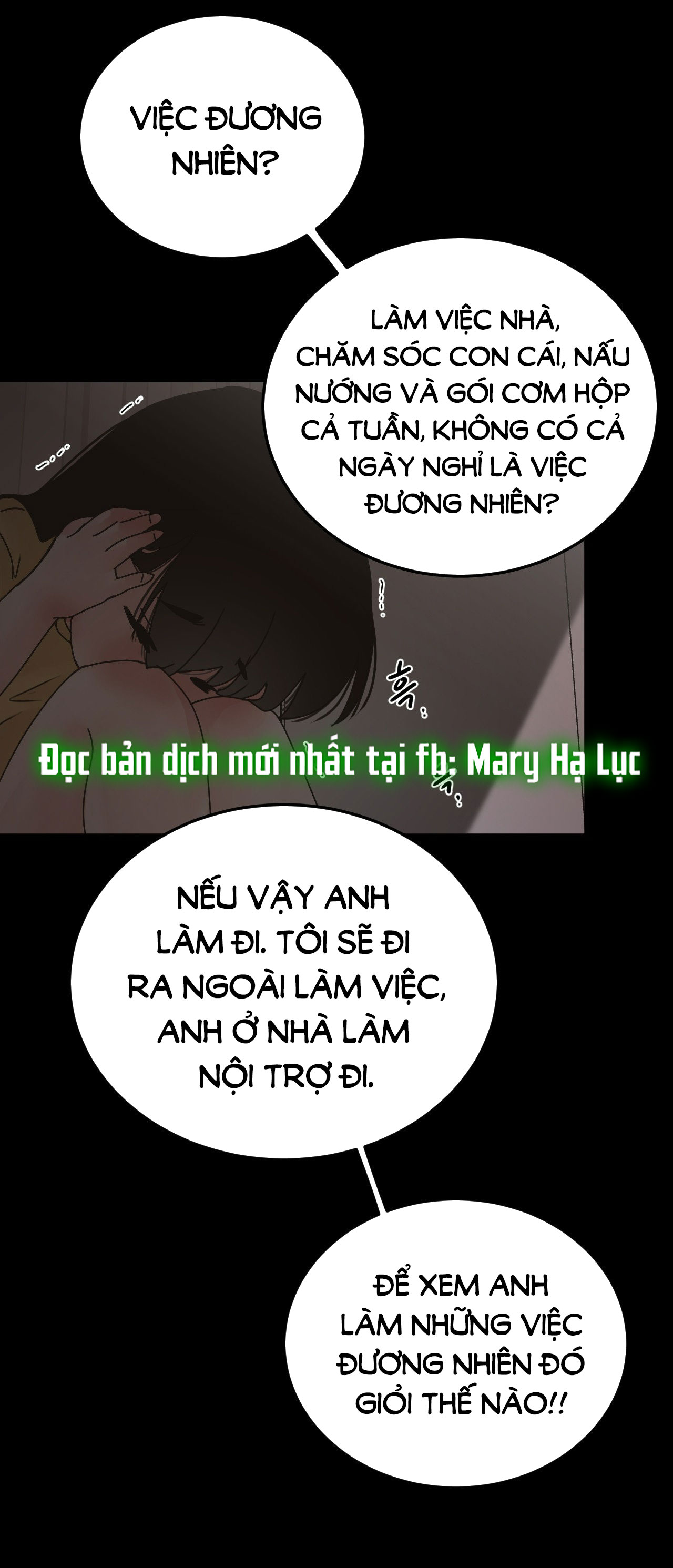 [18+] Hãy Trở Thành Gia Đình Của Tôi Chap Chapter 14.1-[18+] Hãy Trở Thành Gia Đình Của Tôi - Next Chap 28