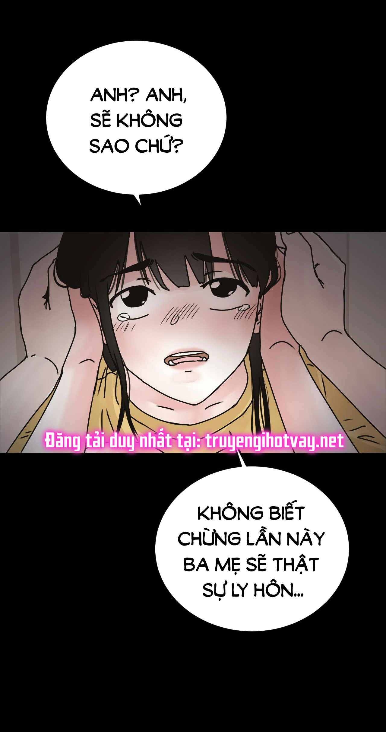 [18+] Hãy Trở Thành Gia Đình Của Tôi Chap Chapter 14.1-[18+] Hãy Trở Thành Gia Đình Của Tôi - Next Chap 28