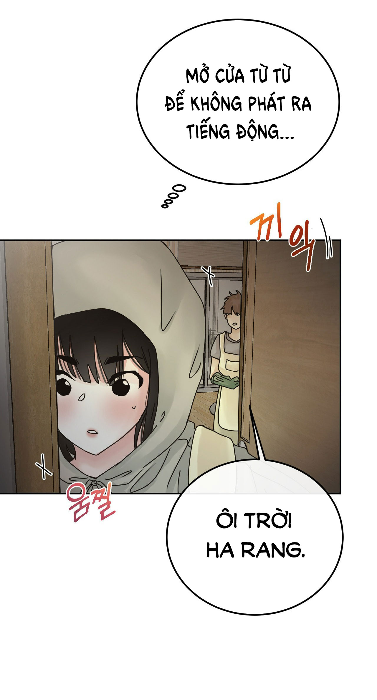 [18+] Hãy Trở Thành Gia Đình Của Tôi Chap Chapter 14.1-[18+] Hãy Trở Thành Gia Đình Của Tôi - Next Chap 28