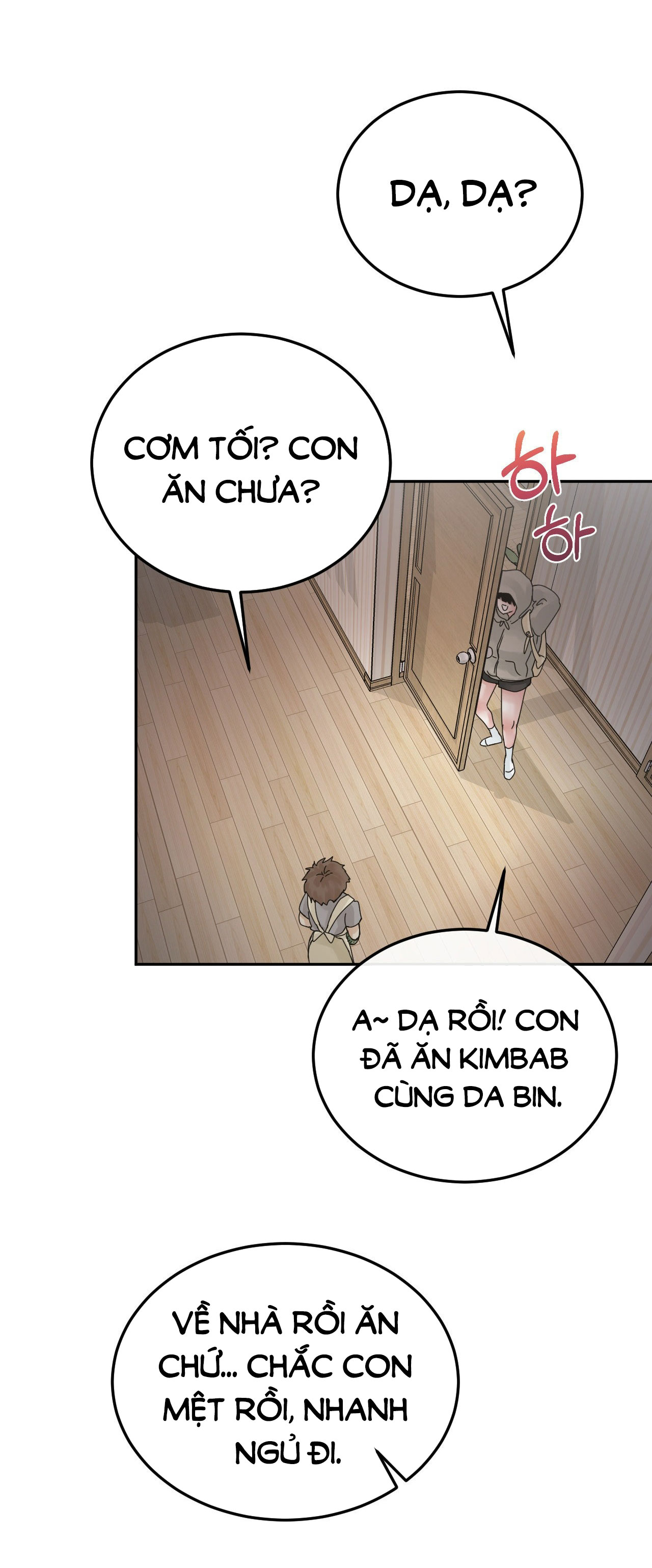 [18+] Hãy Trở Thành Gia Đình Của Tôi Chap Chapter 14.1-[18+] Hãy Trở Thành Gia Đình Của Tôi - Next Chap 28