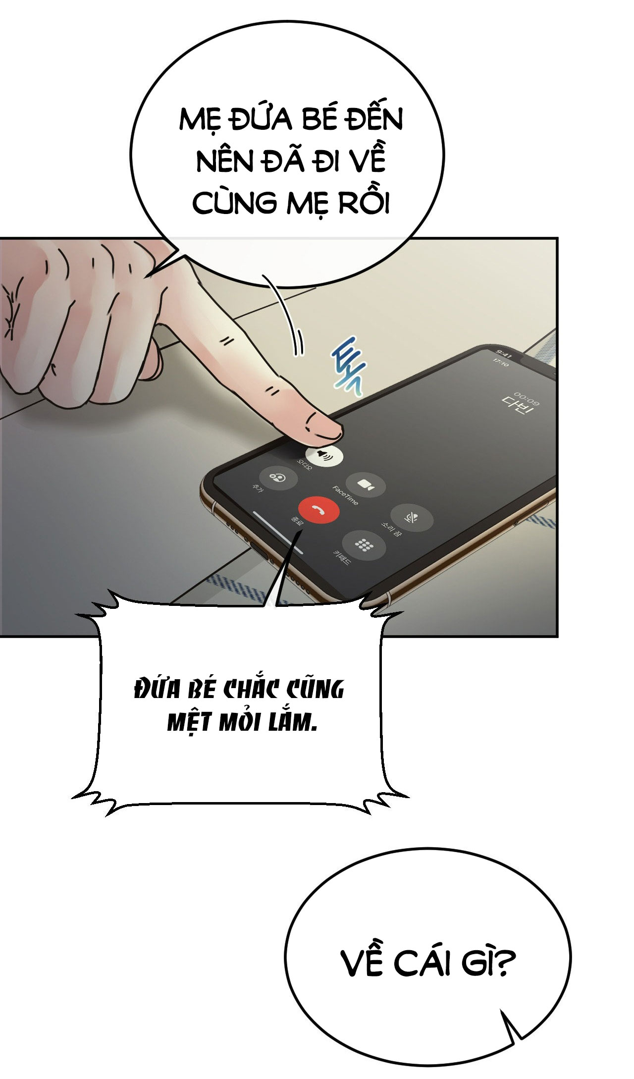 [18+] Hãy Trở Thành Gia Đình Của Tôi Chap Chapter 14.1-[18+] Hãy Trở Thành Gia Đình Của Tôi - Next Chap 28