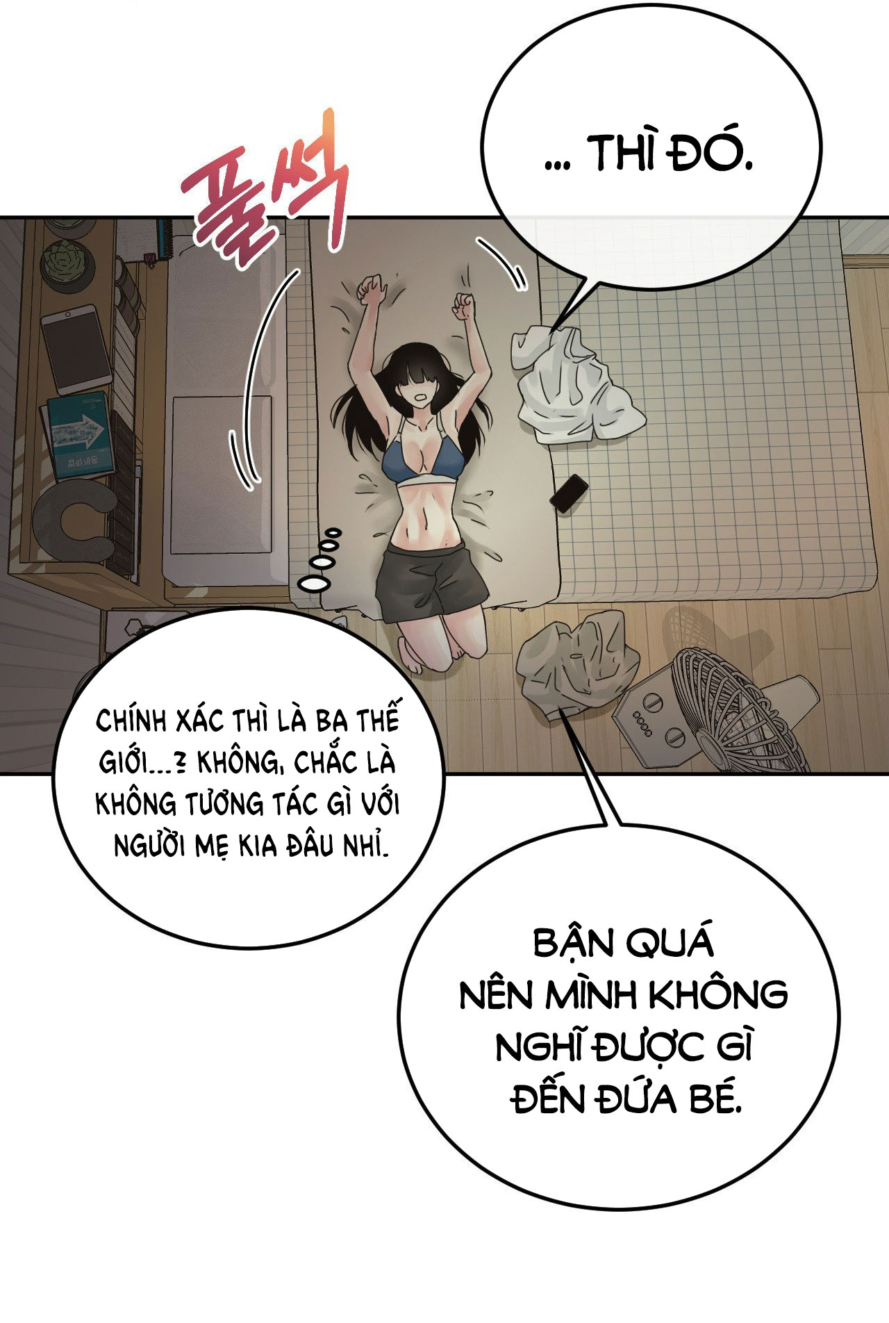 [18+] Hãy Trở Thành Gia Đình Của Tôi Chap Chapter 14.1-[18+] Hãy Trở Thành Gia Đình Của Tôi - Next Chap 28