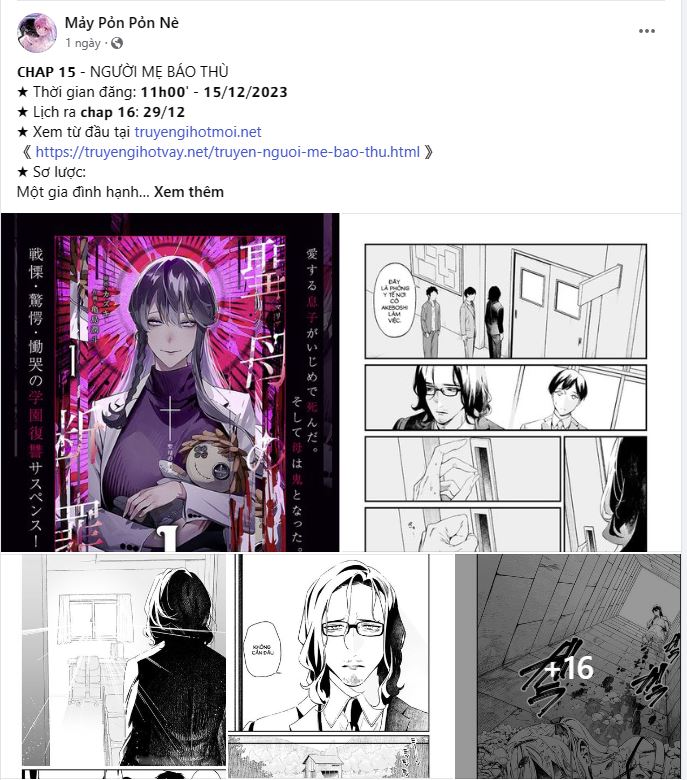 [18+] Hãy Trở Thành Gia Đình Của Tôi Chap Chapter 14.1-[18+] Hãy Trở Thành Gia Đình Của Tôi - Next Chap 28