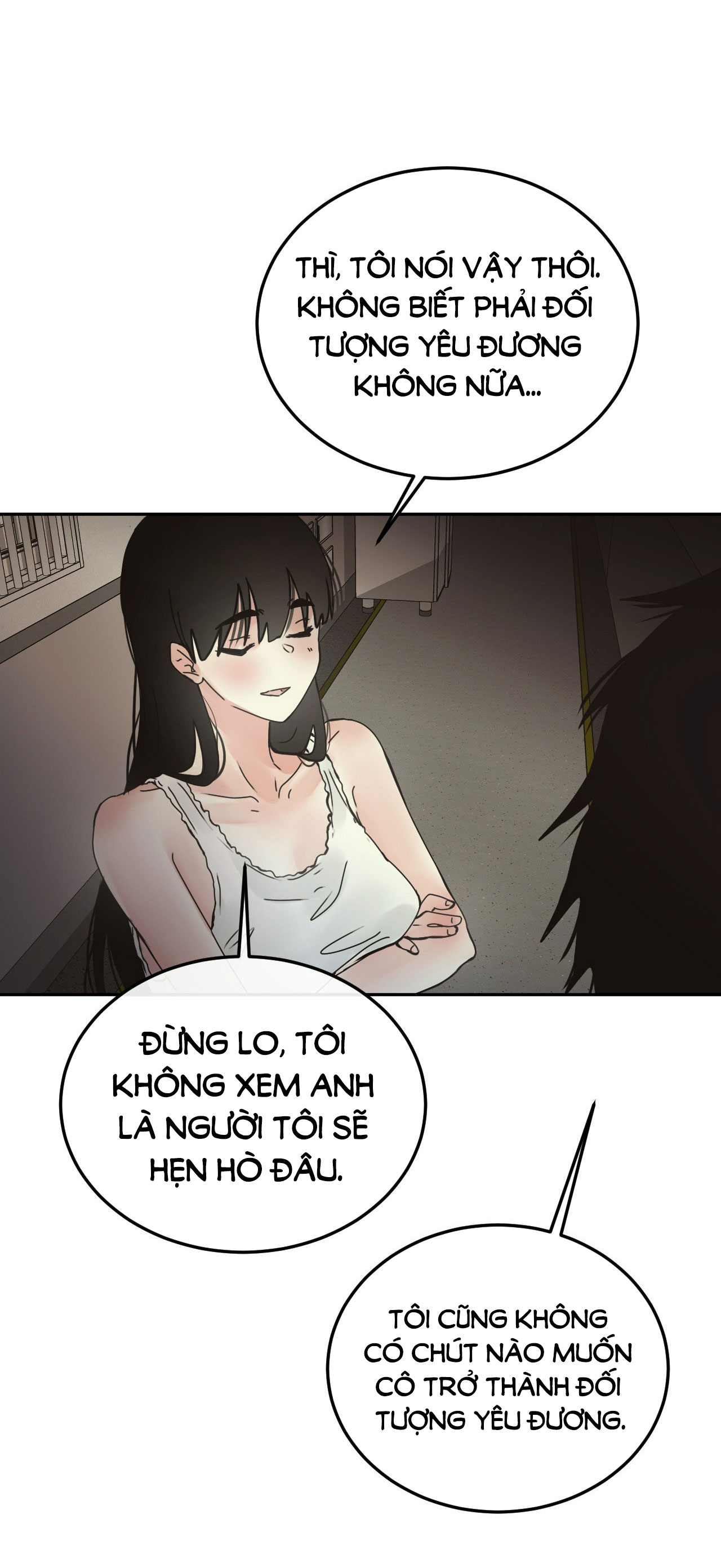 [18+] Hãy Trở Thành Gia Đình Của Tôi Chap Chapter 14.2-[18+] Hãy Trở Thành Gia Đình Của Tôi - Next Chap 29