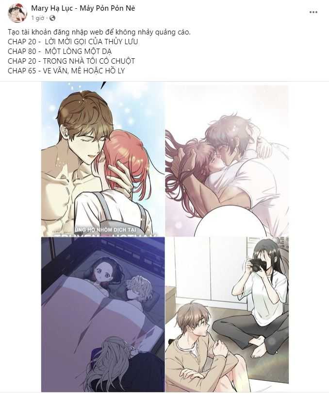 [18+] Hãy Trở Thành Gia Đình Của Tôi Chap Chapter 15.1-[18+] Hãy Trở Thành Gia Đình Của Tôi - Next Chap 30