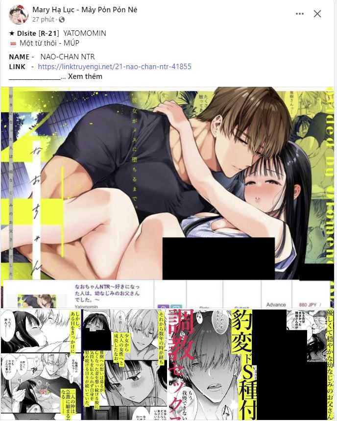[18+] Hãy Trở Thành Gia Đình Của Tôi Chap Chapter 15.1-[18+] Hãy Trở Thành Gia Đình Của Tôi - Next Chap 30