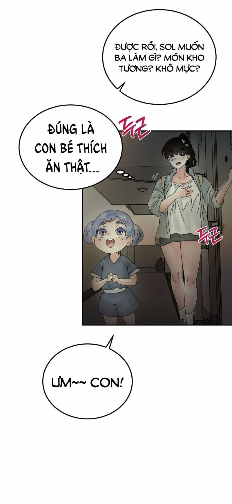 [18+] Hãy Trở Thành Gia Đình Của Tôi Chap Chapter 15.2-[18+] Hãy Trở Thành Gia Đình Của Tôi - Next Chap 31