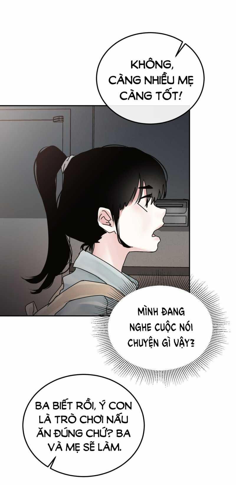 [18+] Hãy Trở Thành Gia Đình Của Tôi Chap Chapter 15.2-[18+] Hãy Trở Thành Gia Đình Của Tôi - Next Chap 31