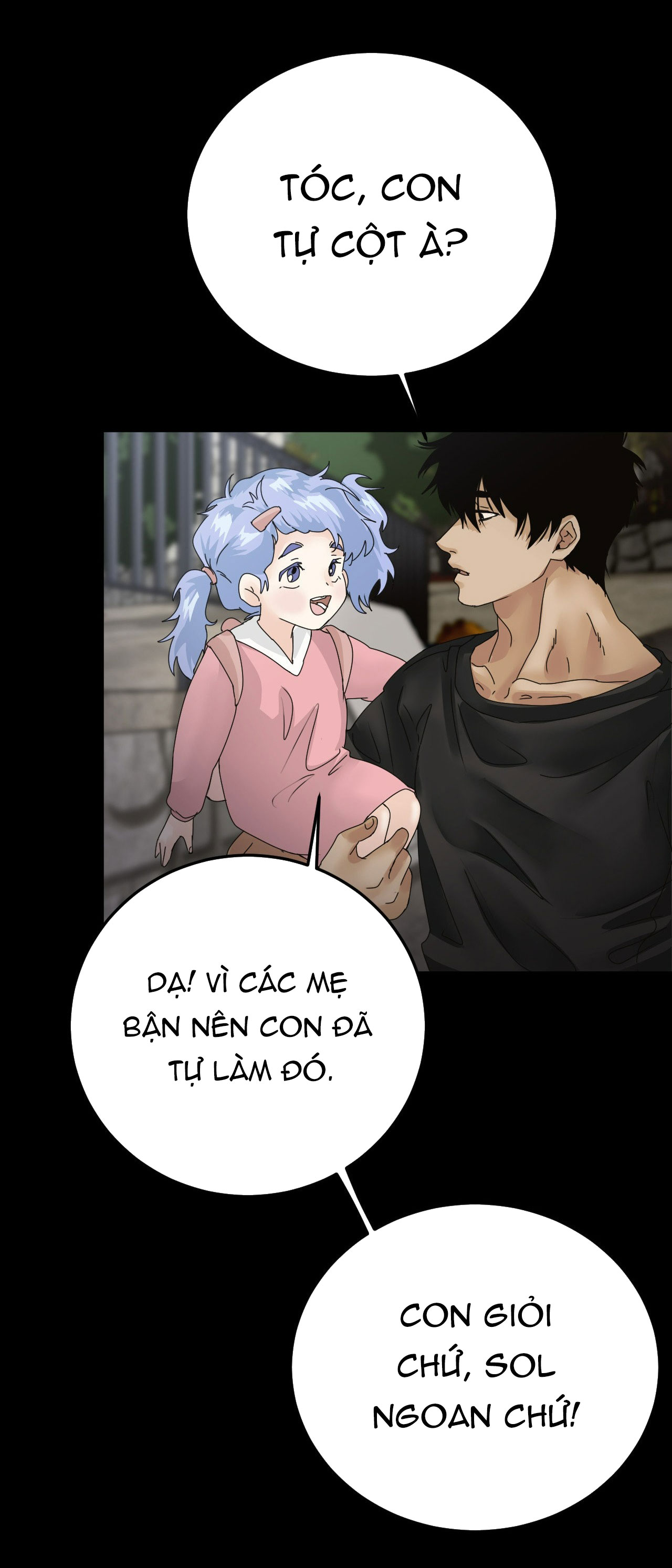 [18+] Hãy Trở Thành Gia Đình Của Tôi Chap Chapter 16.1-[18+] Hãy Trở Thành Gia Đình Của Tôi - Next Chap 32