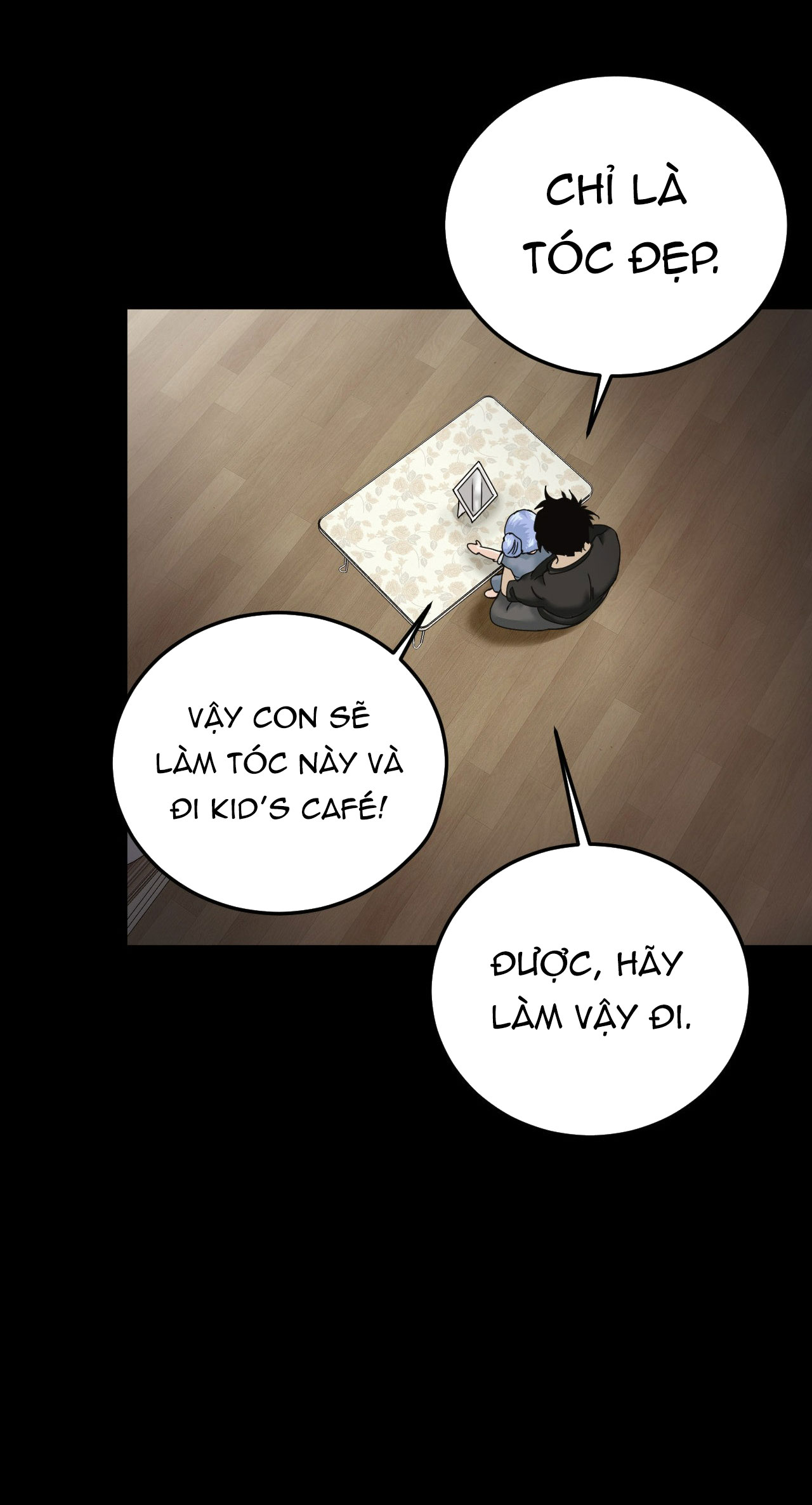 [18+] Hãy Trở Thành Gia Đình Của Tôi Chap Chapter 16.1-[18+] Hãy Trở Thành Gia Đình Của Tôi - Next Chap 32