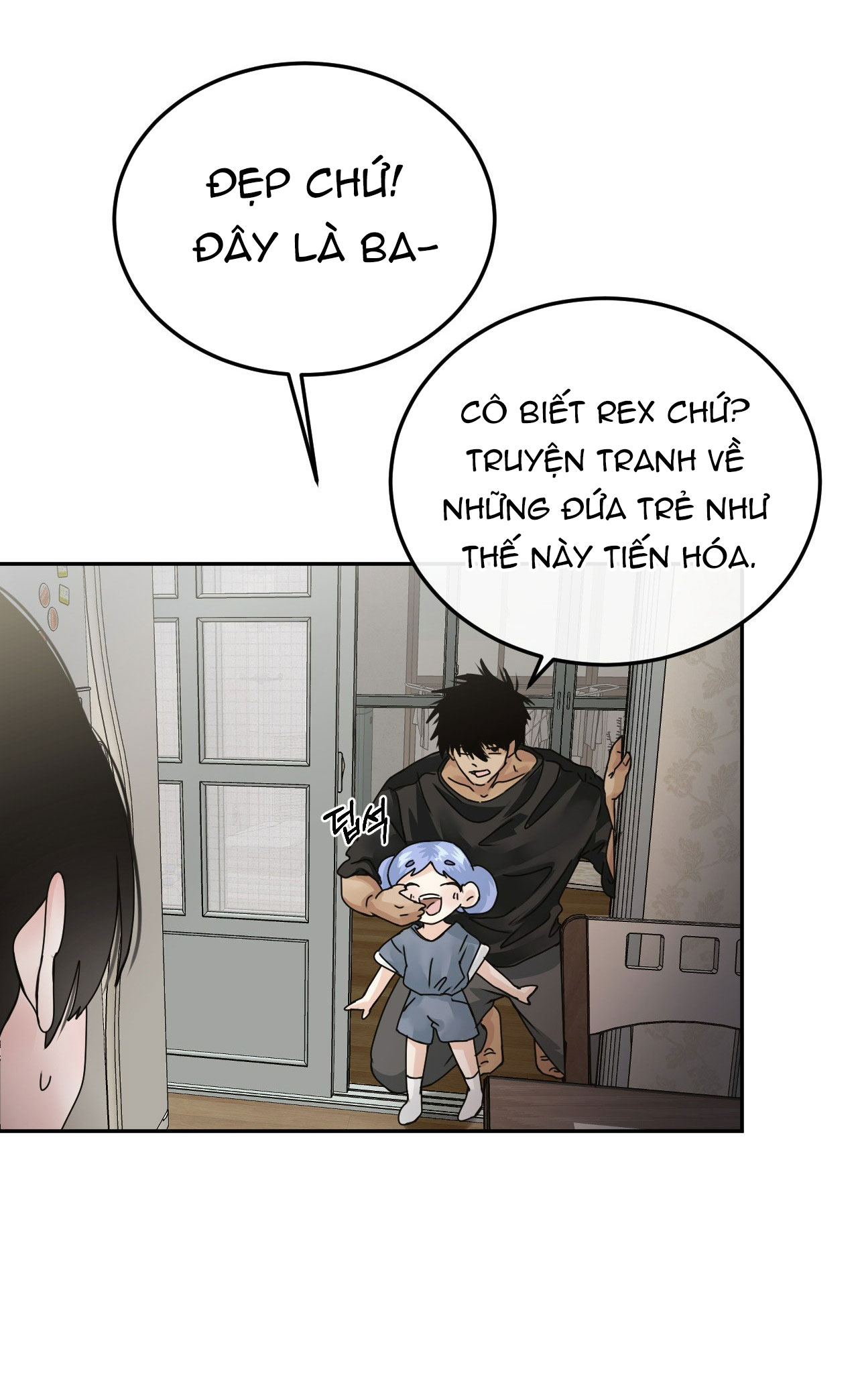 [18+] Hãy Trở Thành Gia Đình Của Tôi Chap Chapter 16.1-[18+] Hãy Trở Thành Gia Đình Của Tôi - Next Chap 32