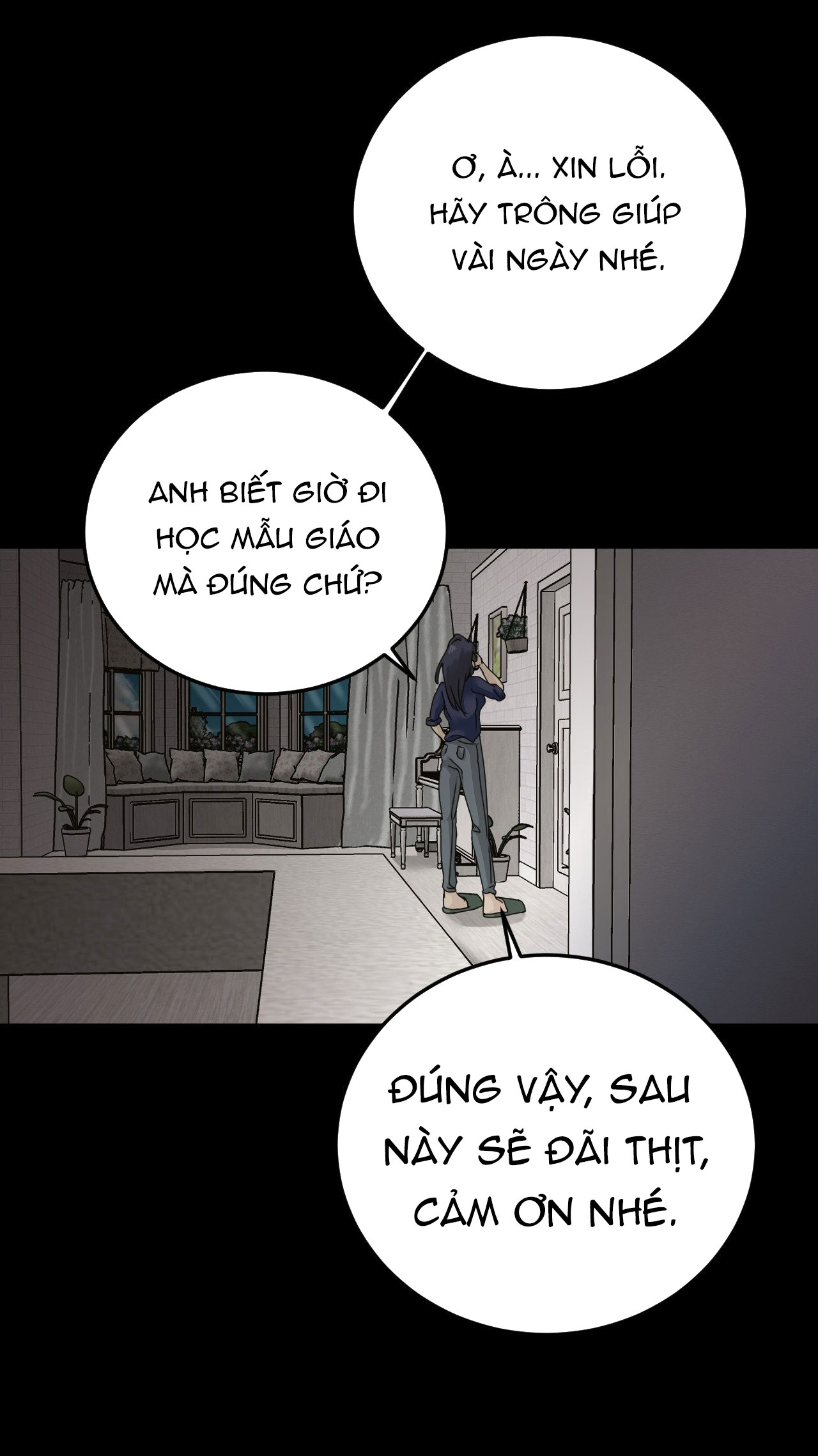 [18+] Hãy Trở Thành Gia Đình Của Tôi Chap Chapter 16.1-[18+] Hãy Trở Thành Gia Đình Của Tôi - Next Chap 32