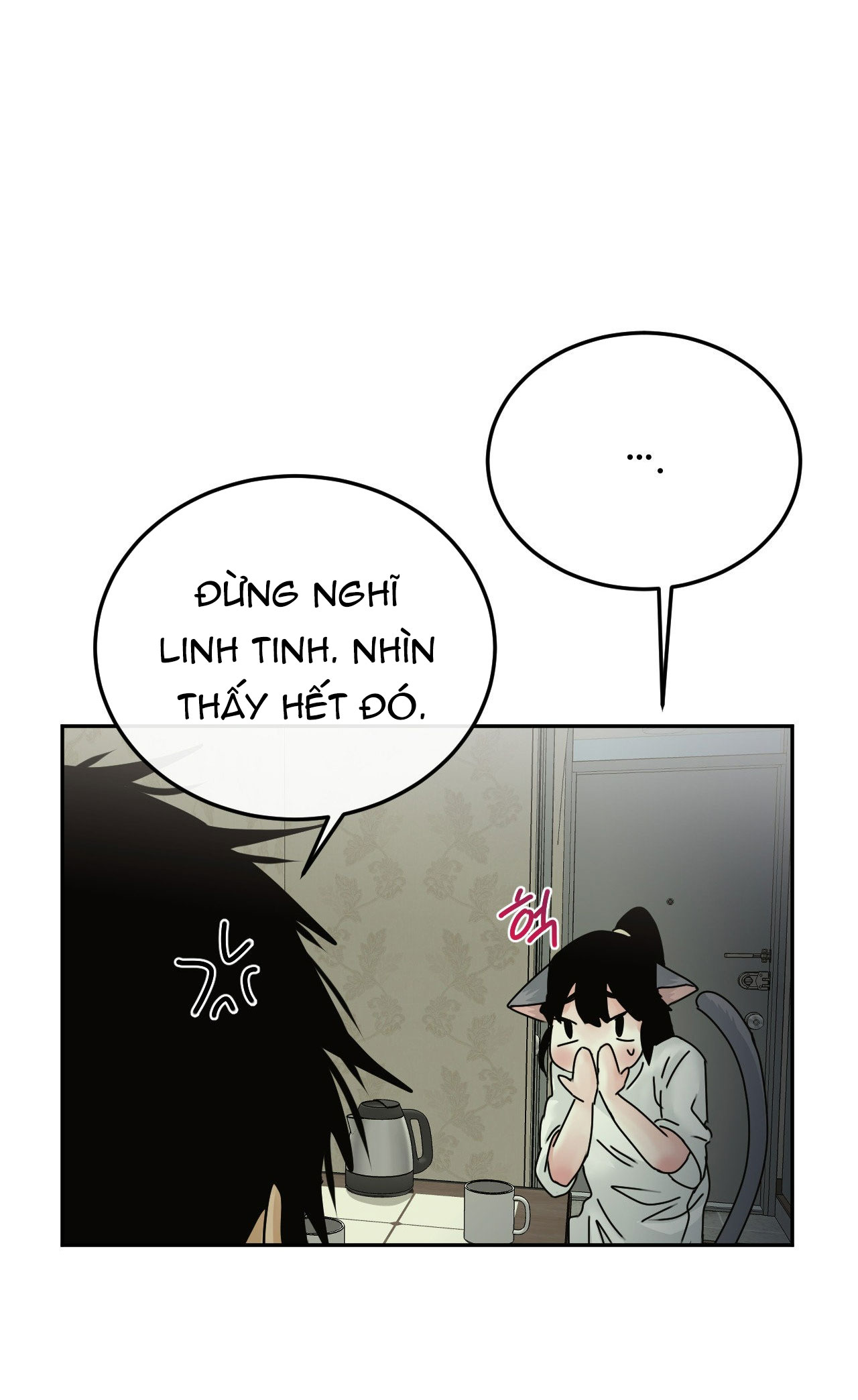 [18+] Hãy Trở Thành Gia Đình Của Tôi Chap Chapter 16.2-[18+] Hãy Trở Thành Gia Đình Của Tôi - Next Chap 33