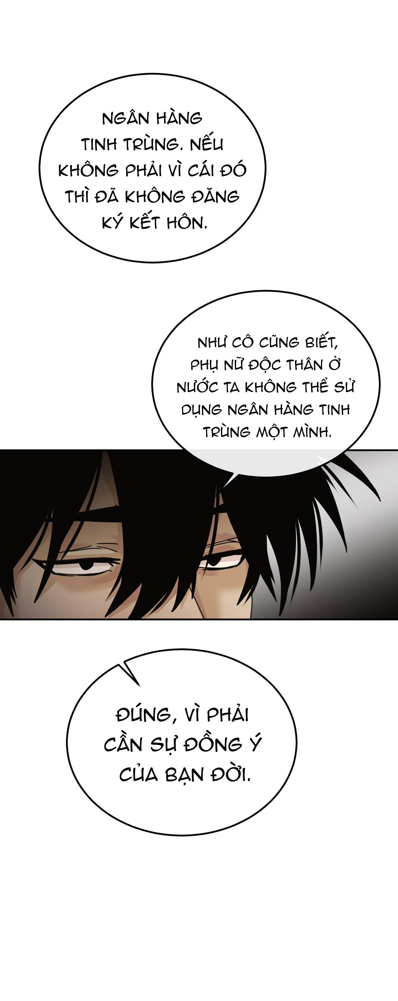 [18+] Hãy Trở Thành Gia Đình Của Tôi Chap Chapter 16.2-[18+] Hãy Trở Thành Gia Đình Của Tôi - Next Chap 33