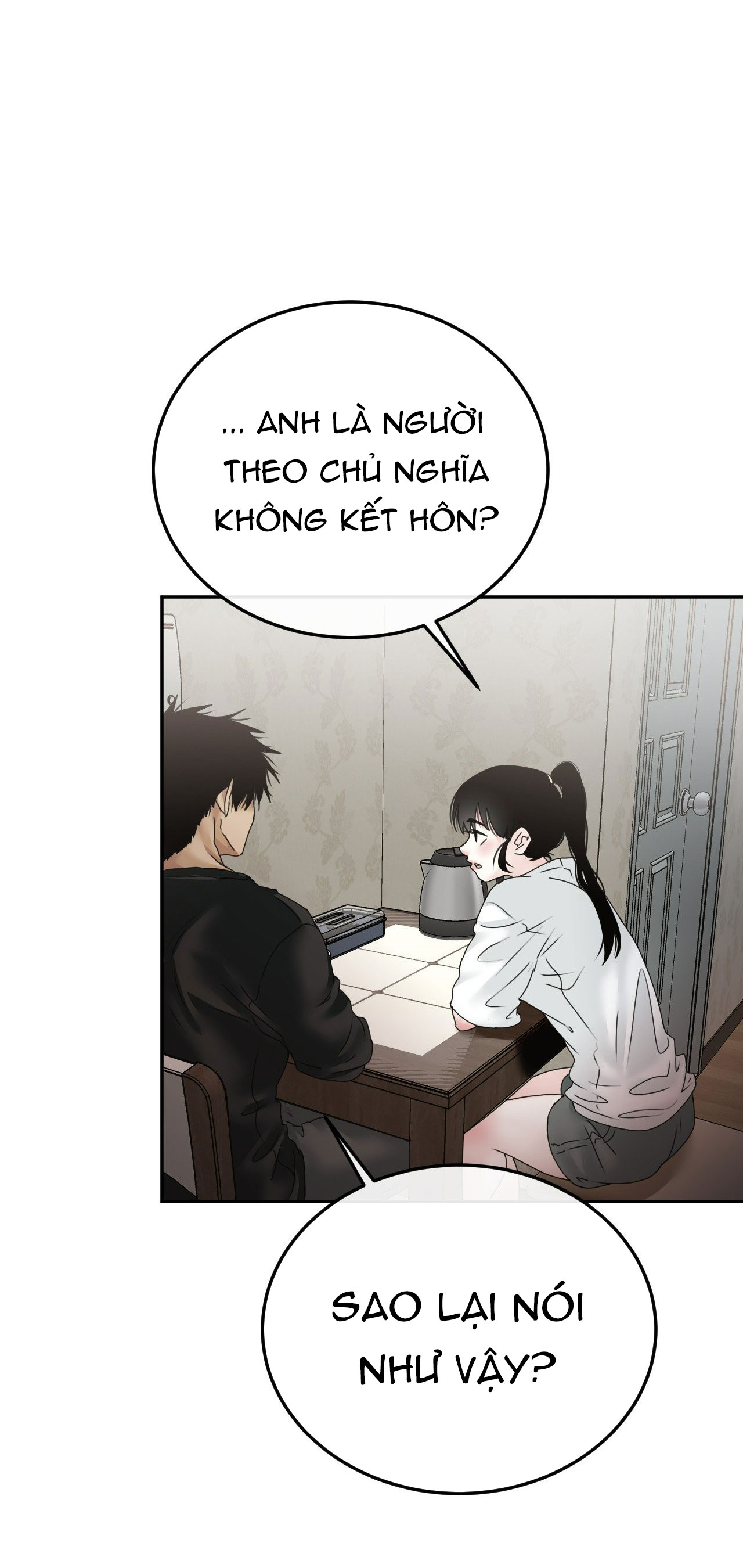 [18+] Hãy Trở Thành Gia Đình Của Tôi Chap Chapter 16.2-[18+] Hãy Trở Thành Gia Đình Của Tôi - Next Chap 33