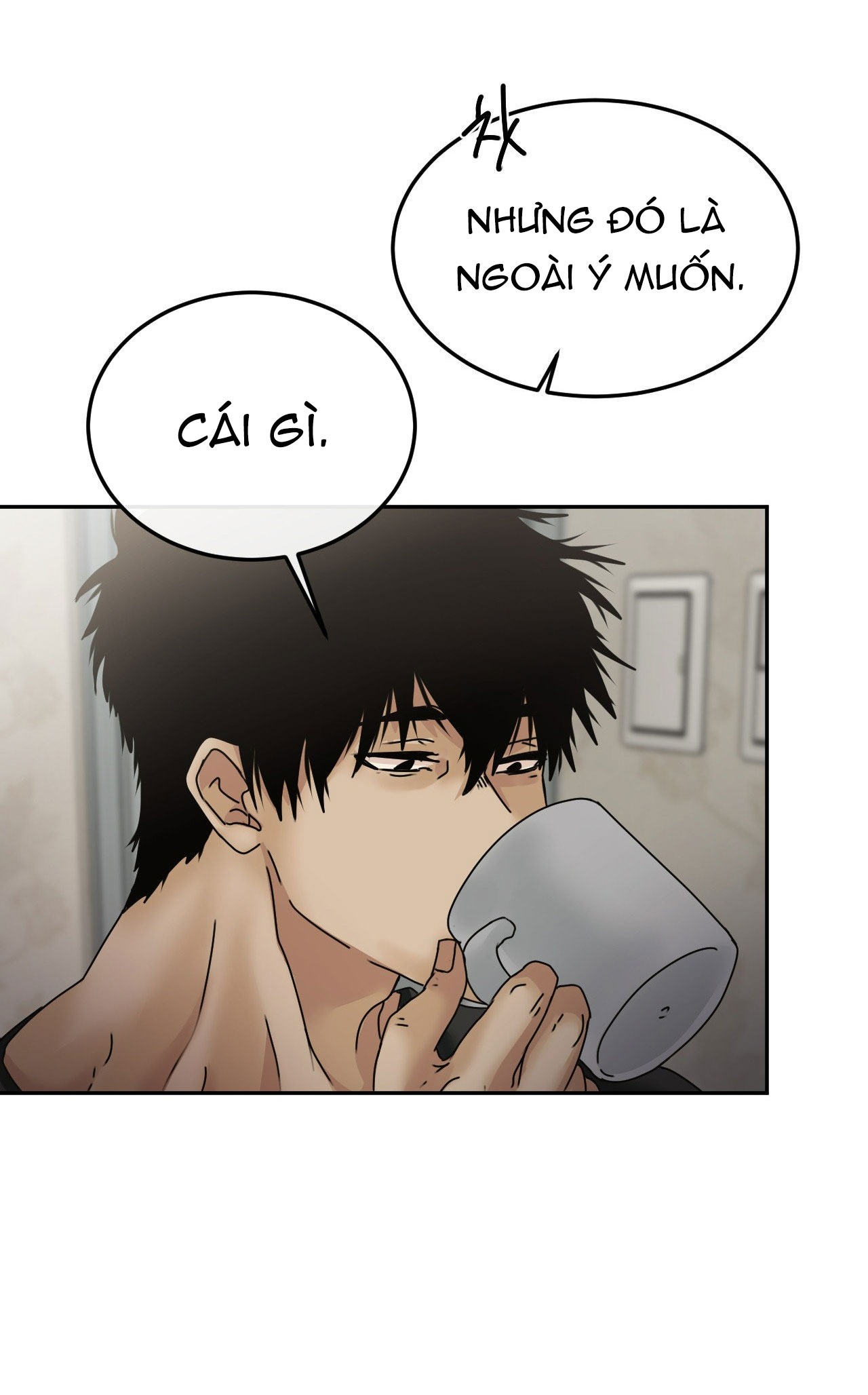 [18+] Hãy Trở Thành Gia Đình Của Tôi Chap Chapter 16.2-[18+] Hãy Trở Thành Gia Đình Của Tôi - Next Chap 33