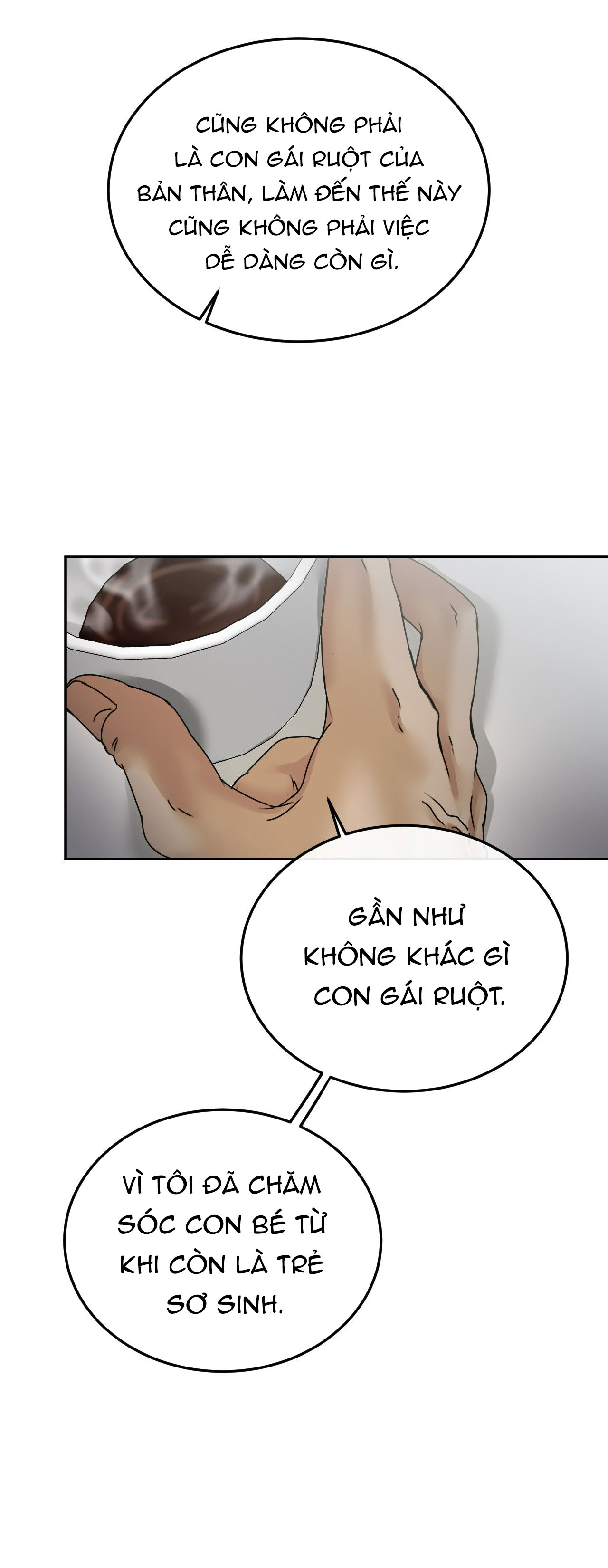 [18+] Hãy Trở Thành Gia Đình Của Tôi Chap Chapter 16.2-[18+] Hãy Trở Thành Gia Đình Của Tôi - Next Chap 33