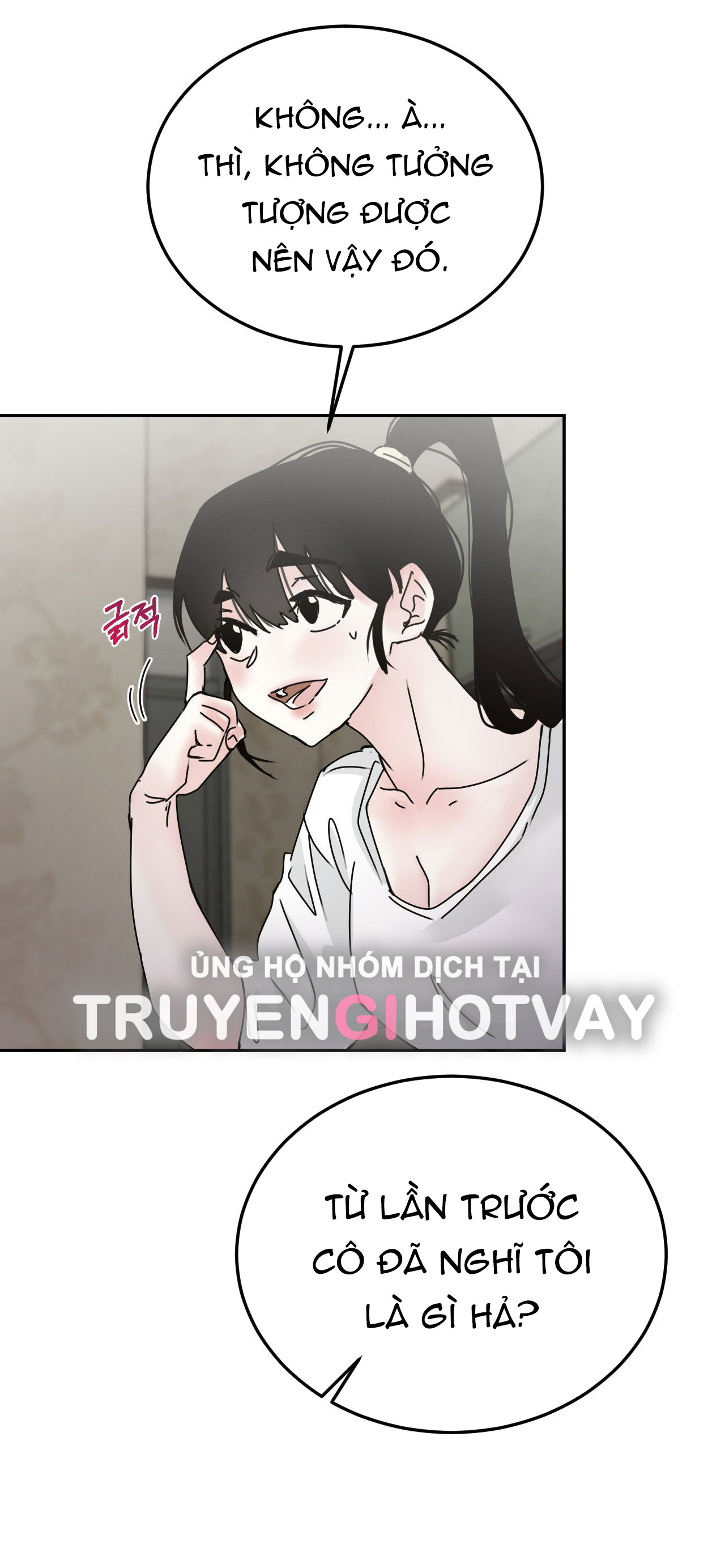[18+] Hãy Trở Thành Gia Đình Của Tôi Chap Chapter 16.2-[18+] Hãy Trở Thành Gia Đình Của Tôi - Next Chap 33
