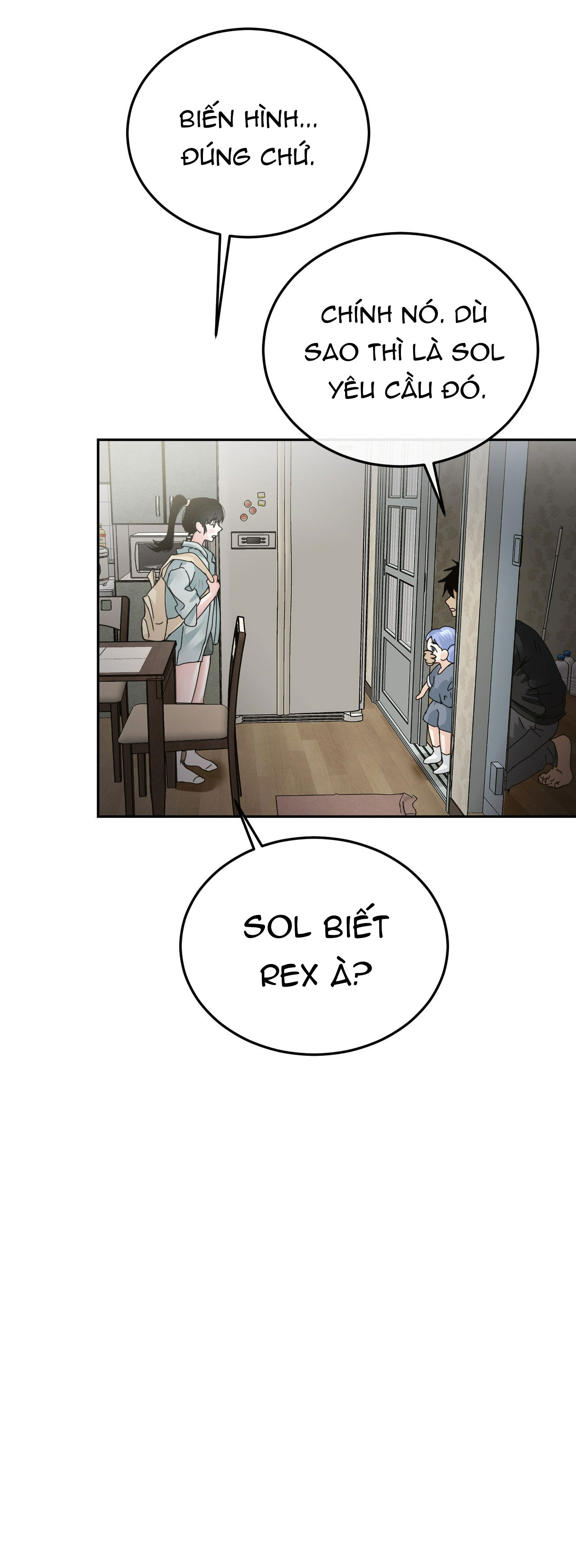 [18+] Hãy Trở Thành Gia Đình Của Tôi Chap Chapter 16.2-[18+] Hãy Trở Thành Gia Đình Của Tôi - Next Chap 33