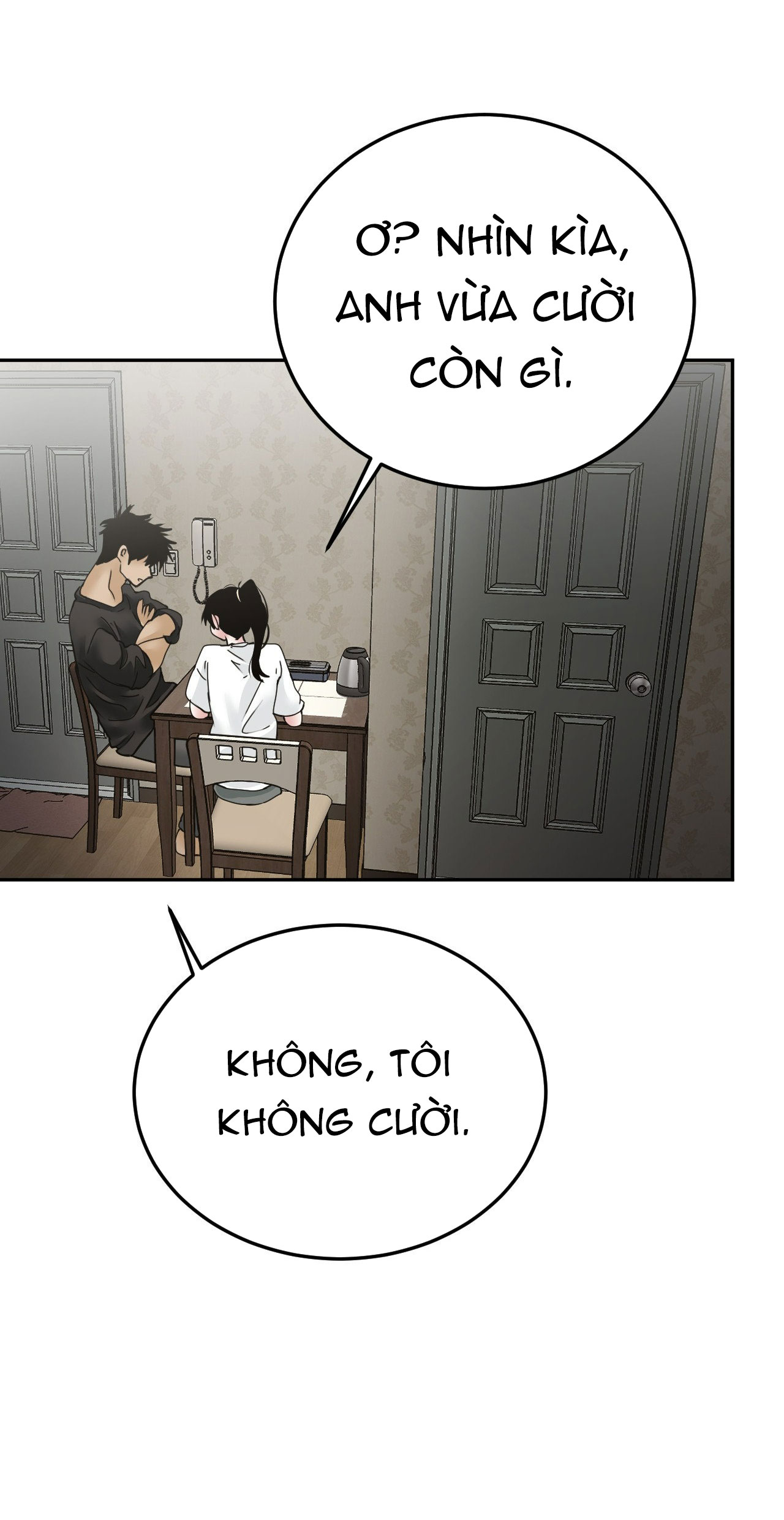 [18+] Hãy Trở Thành Gia Đình Của Tôi Chap Chapter 16.2-[18+] Hãy Trở Thành Gia Đình Của Tôi - Next Chap 33