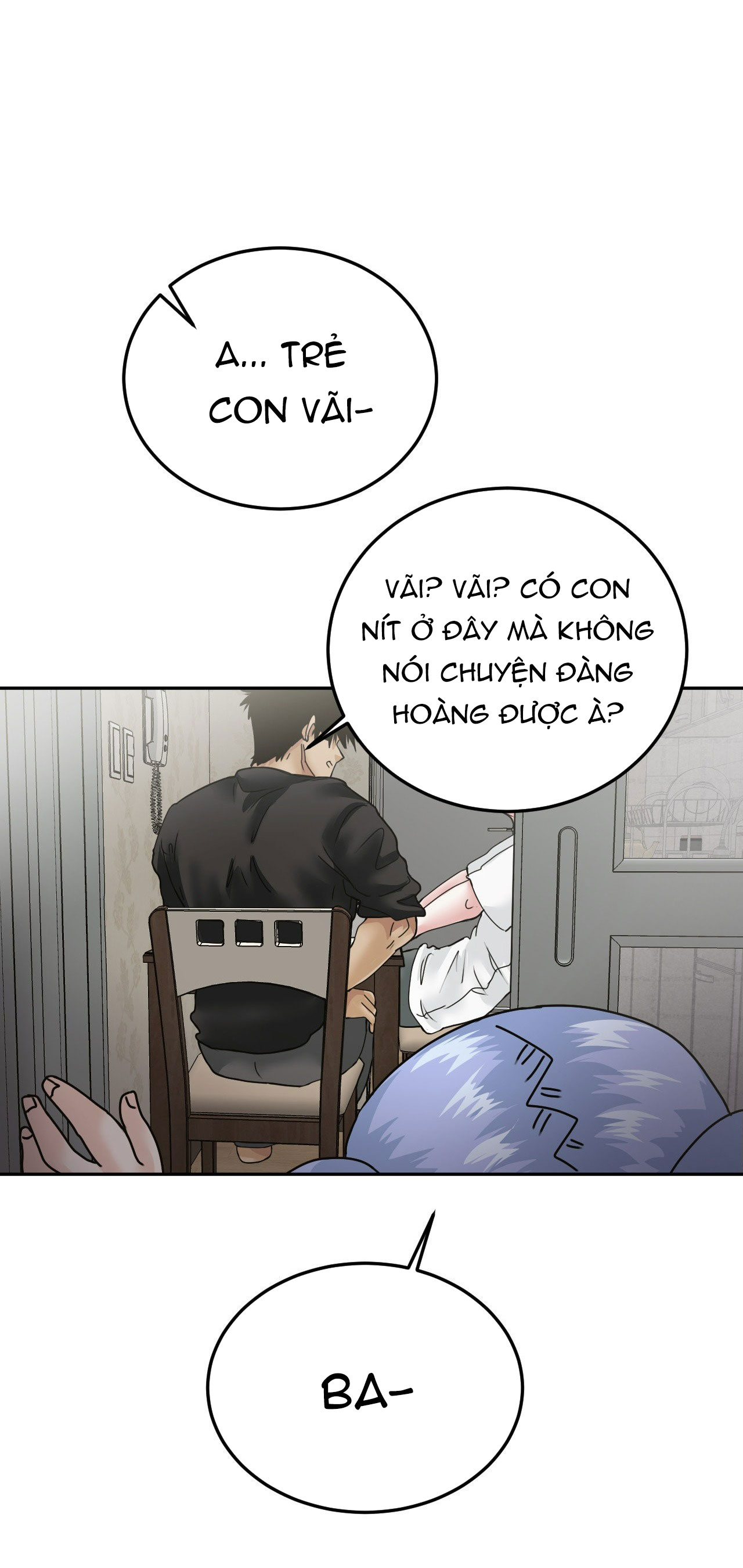 [18+] Hãy Trở Thành Gia Đình Của Tôi Chap Chapter 16.2-[18+] Hãy Trở Thành Gia Đình Của Tôi - Next Chap 33