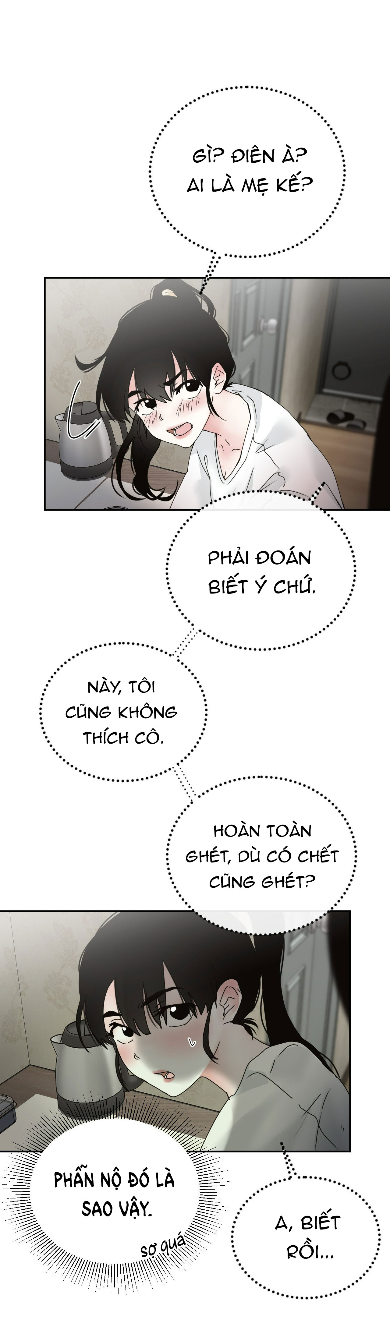 [18+] Hãy Trở Thành Gia Đình Của Tôi Chap Chapter 16.2-[18+] Hãy Trở Thành Gia Đình Của Tôi - Next Chap 33