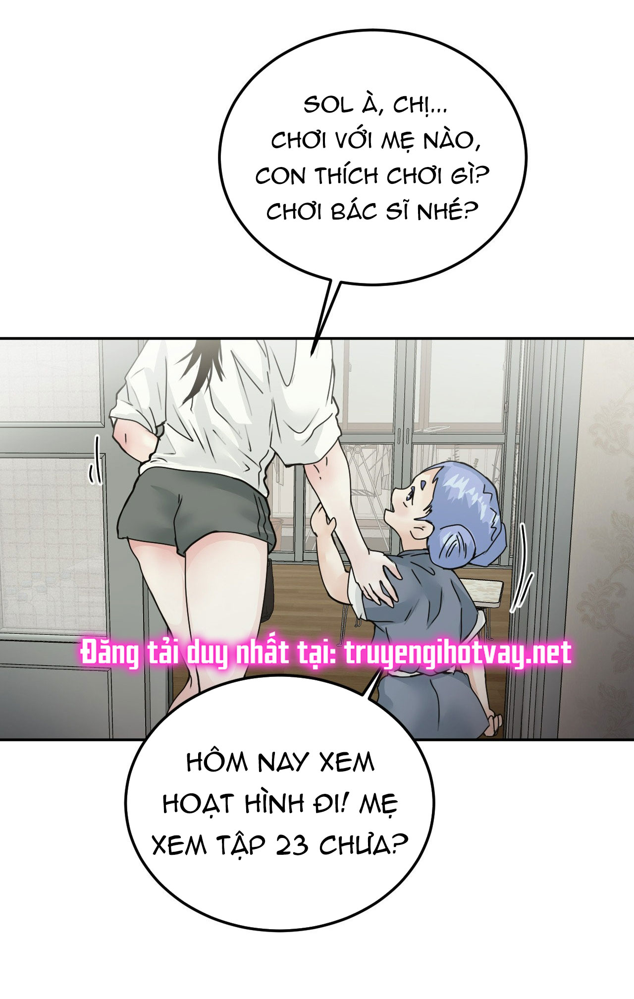 [18+] Hãy Trở Thành Gia Đình Của Tôi Chap Chapter 16.2-[18+] Hãy Trở Thành Gia Đình Của Tôi - Next Chap 33
