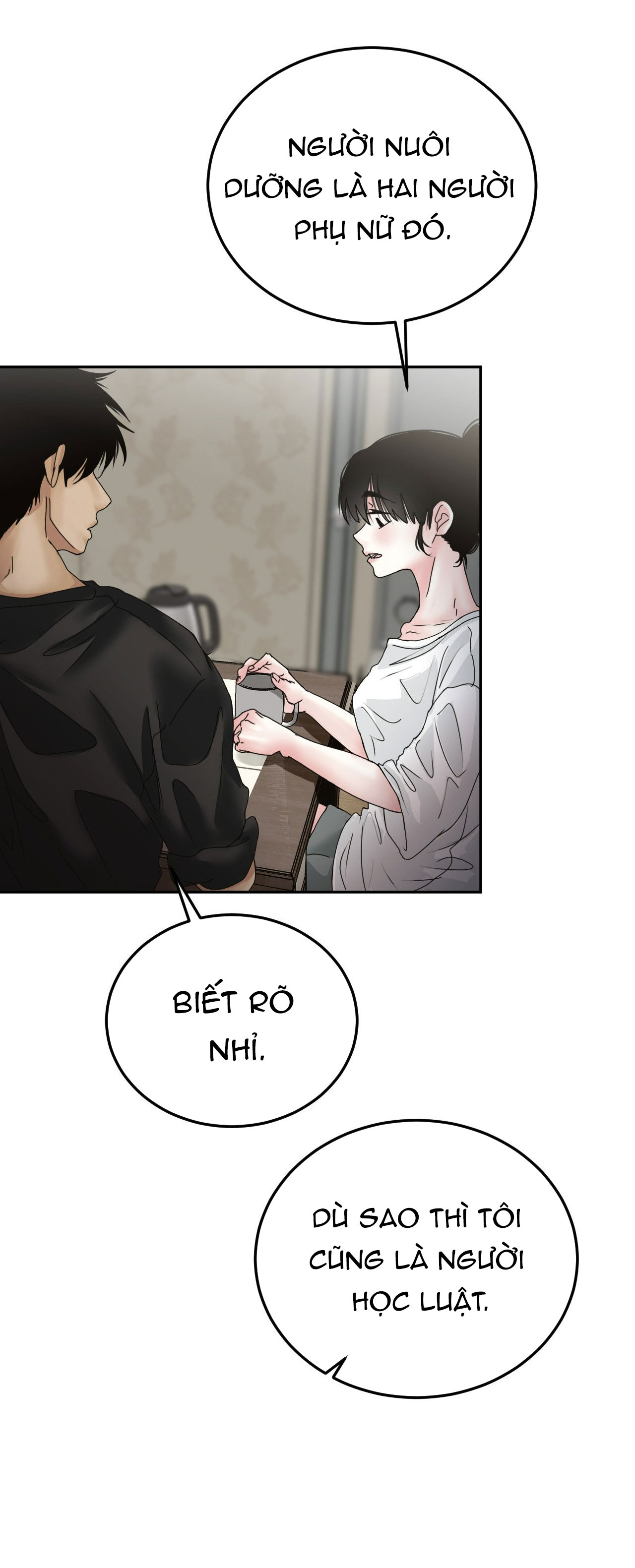 [18+] Hãy Trở Thành Gia Đình Của Tôi Chap Chapter 16.2-[18+] Hãy Trở Thành Gia Đình Của Tôi - Next Chap 33