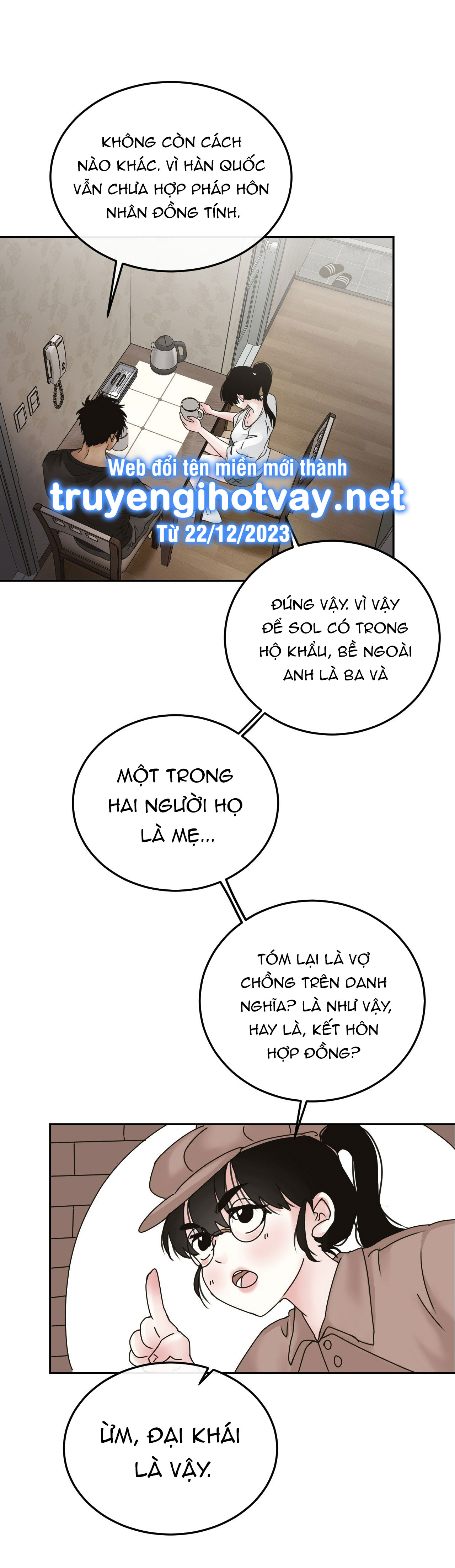 [18+] Hãy Trở Thành Gia Đình Của Tôi Chap Chapter 16.2-[18+] Hãy Trở Thành Gia Đình Của Tôi - Next Chap 33