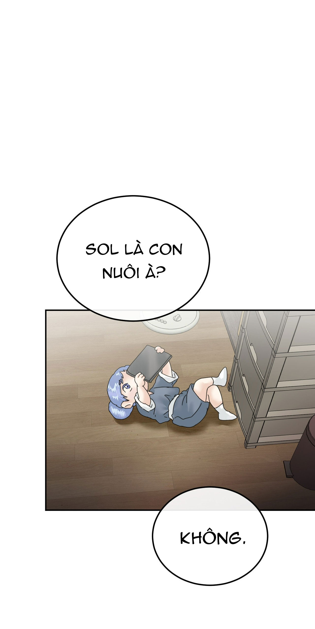 [18+] Hãy Trở Thành Gia Đình Của Tôi Chap Chapter 16.2-[18+] Hãy Trở Thành Gia Đình Của Tôi - Next Chap 33