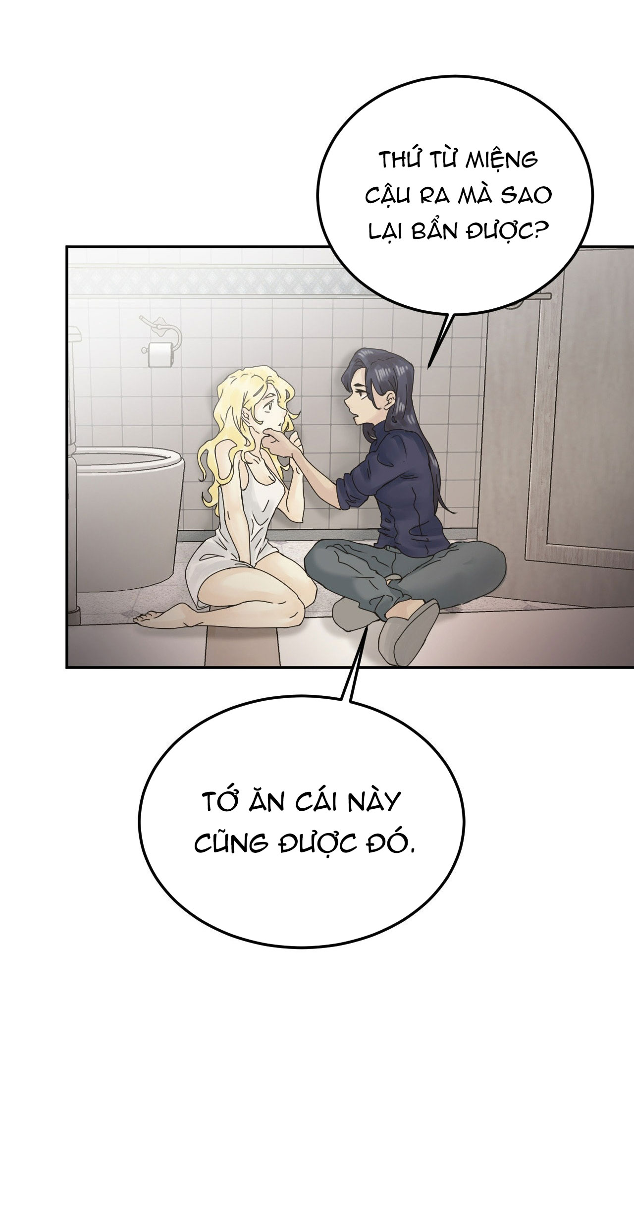 [18+] Hãy Trở Thành Gia Đình Của Tôi Chap Chapter 17.1-[18+] Hãy Trở Thành Gia Đình Của Tôi - Next Chap 34