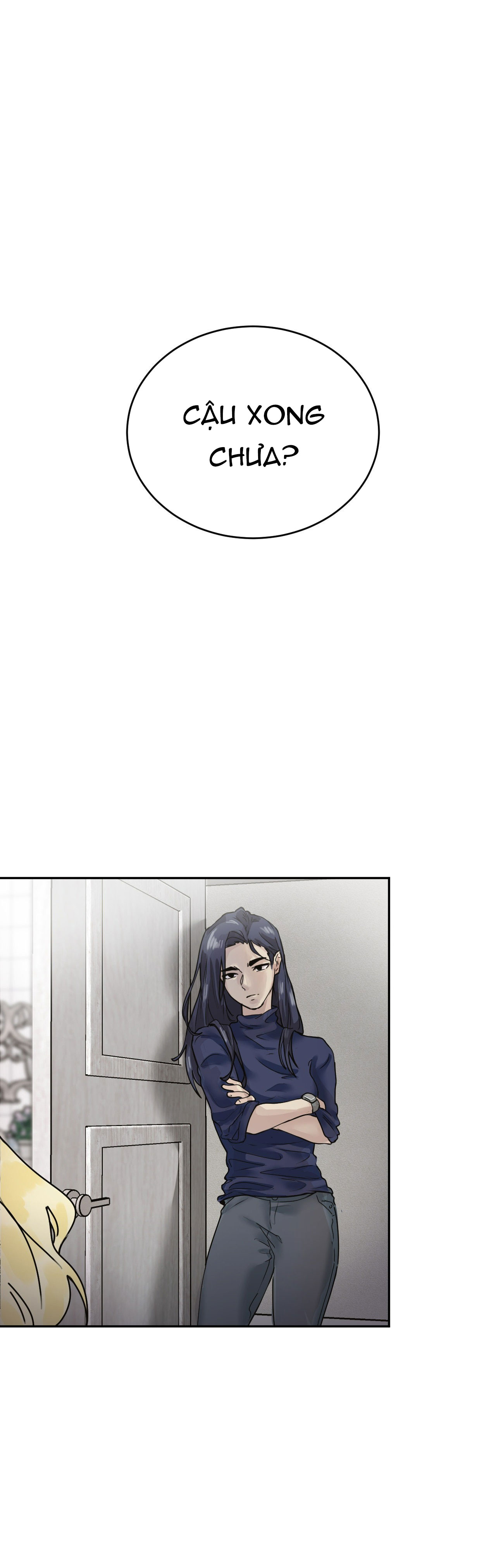 [18+] Hãy Trở Thành Gia Đình Của Tôi Chap Chapter 17.1-[18+] Hãy Trở Thành Gia Đình Của Tôi - Next Chap 34