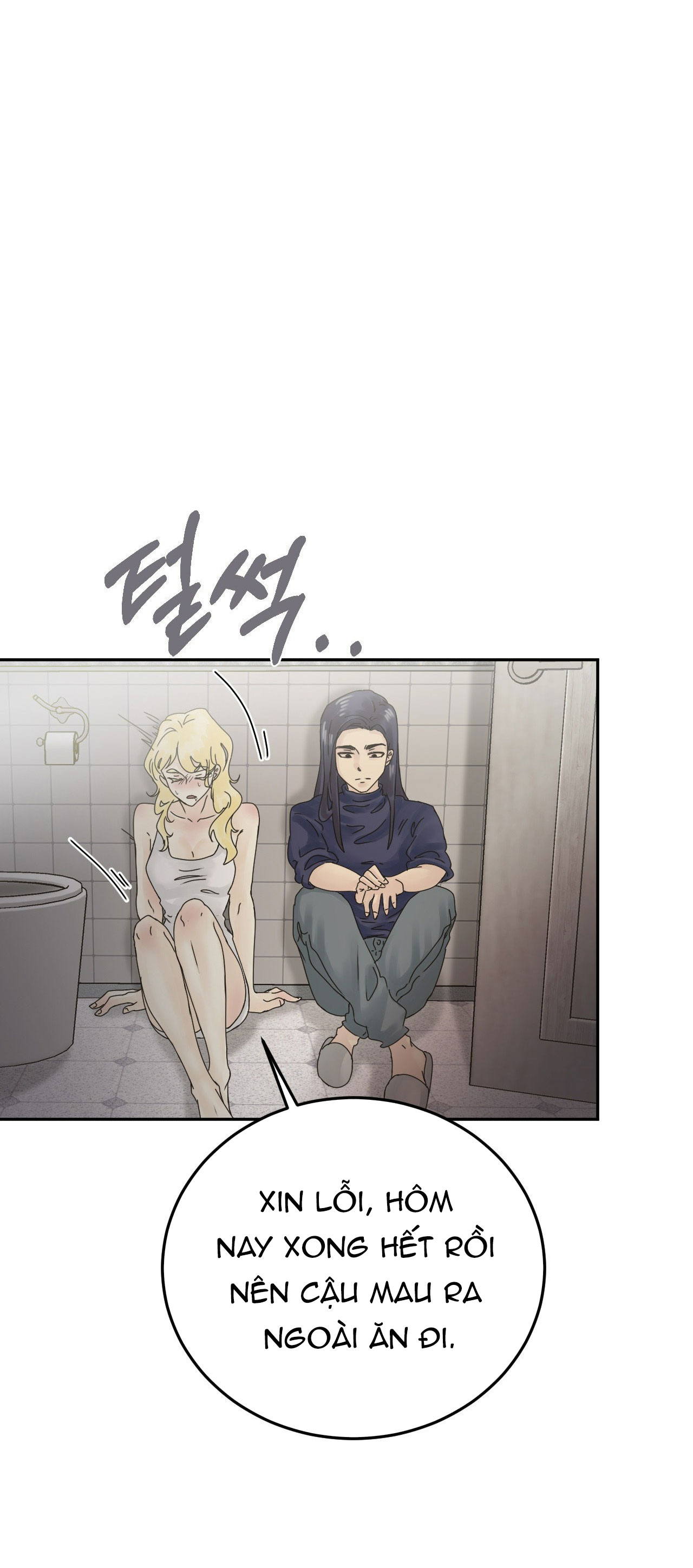 [18+] Hãy Trở Thành Gia Đình Của Tôi Chap Chapter 17.1-[18+] Hãy Trở Thành Gia Đình Của Tôi - Next Chap 34