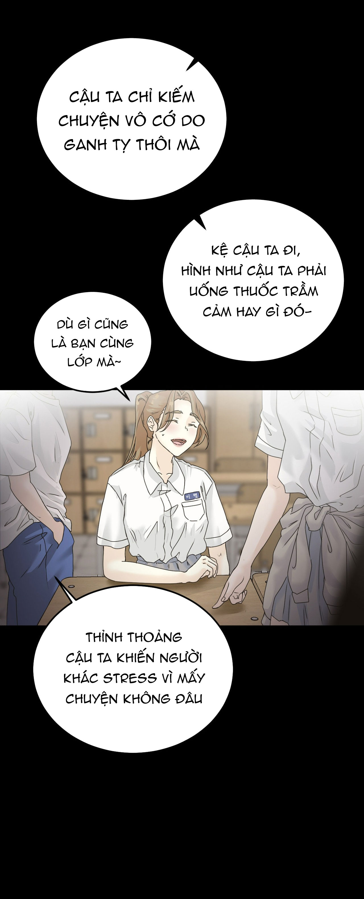 [18+] Hãy Trở Thành Gia Đình Của Tôi Chap Chapter 17.2-[18+] Hãy Trở Thành Gia Đình Của Tôi - Next Chap 35