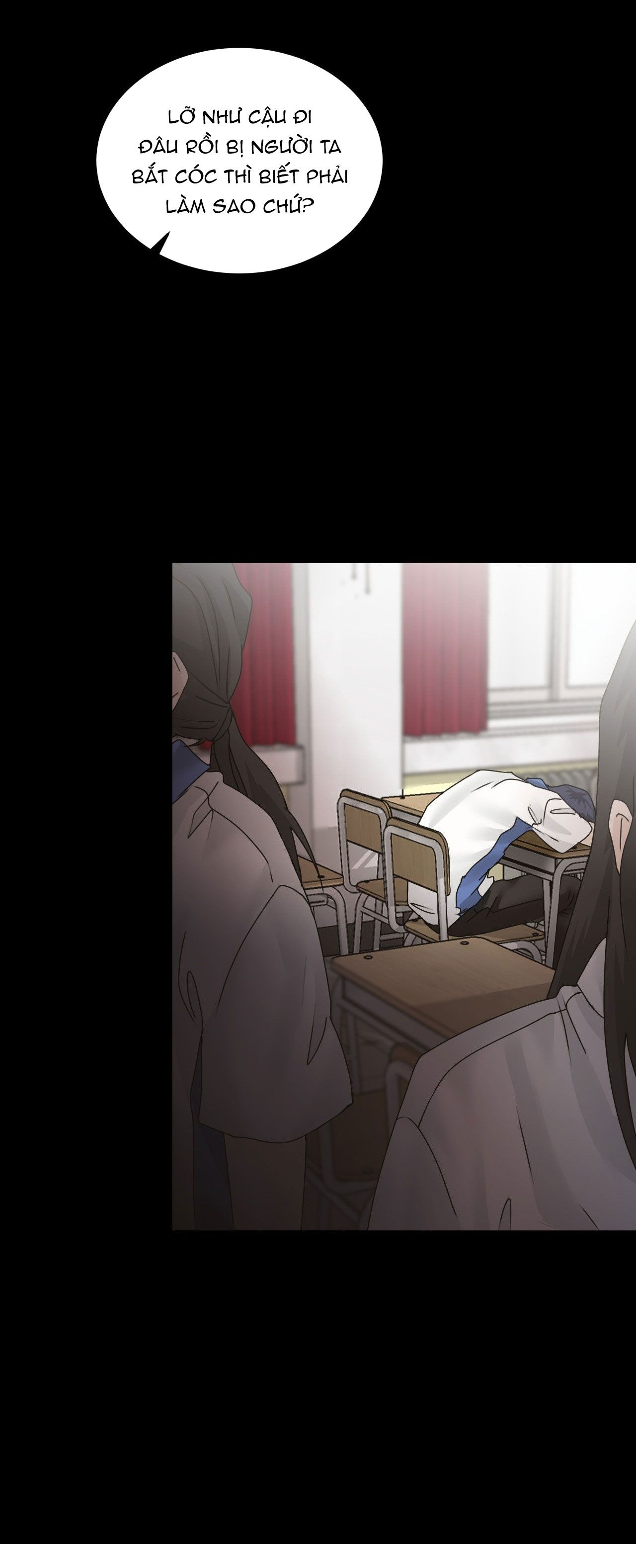 [18+] Hãy Trở Thành Gia Đình Của Tôi Chap Chapter 17.2-[18+] Hãy Trở Thành Gia Đình Của Tôi - Next Chap 35