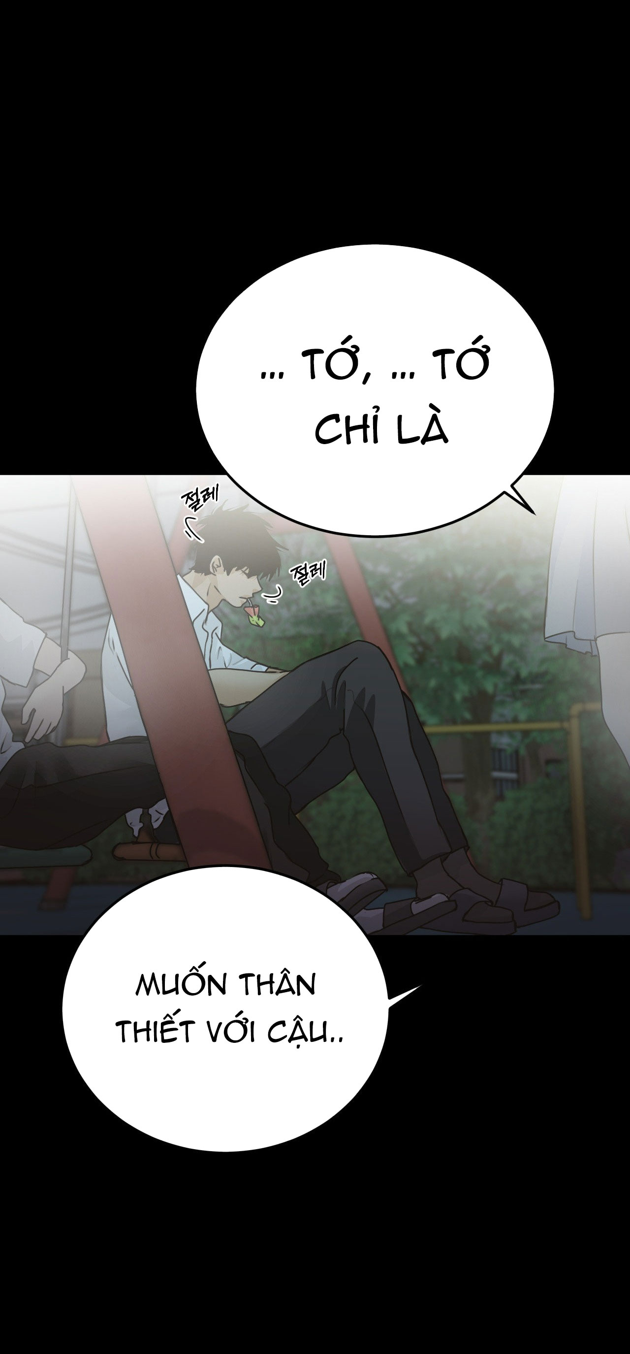 [18+] Hãy Trở Thành Gia Đình Của Tôi Chap Chapter 17.2-[18+] Hãy Trở Thành Gia Đình Của Tôi - Next Chap 35