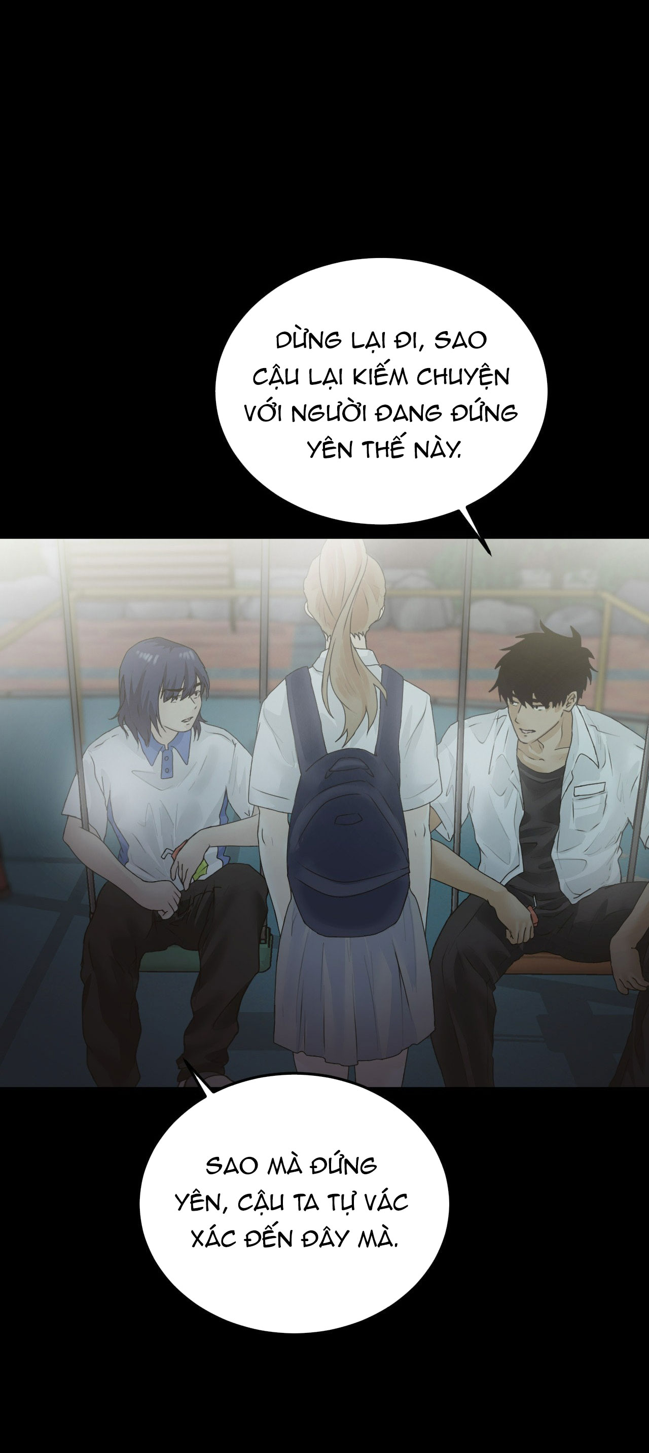 [18+] Hãy Trở Thành Gia Đình Của Tôi Chap Chapter 17.2-[18+] Hãy Trở Thành Gia Đình Của Tôi - Next Chap 35