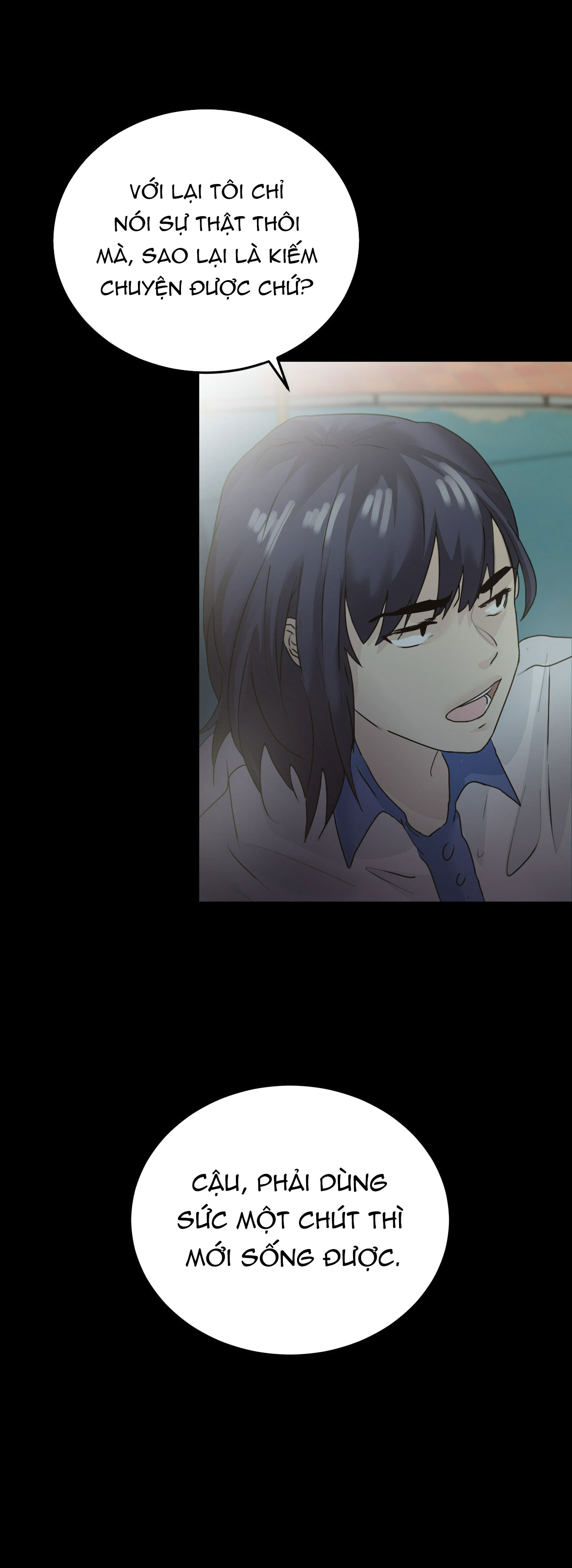 [18+] Hãy Trở Thành Gia Đình Của Tôi Chap Chapter 17.2-[18+] Hãy Trở Thành Gia Đình Của Tôi - Next Chap 35