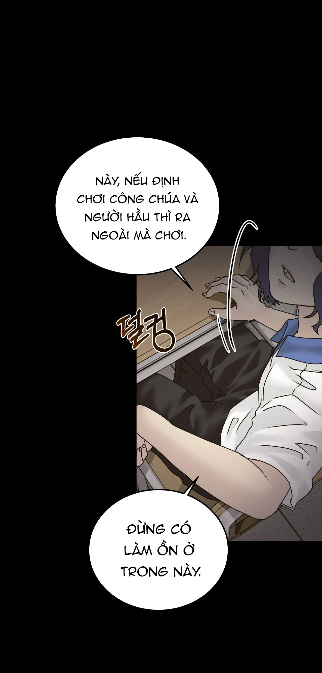 [18+] Hãy Trở Thành Gia Đình Của Tôi Chap Chapter 17.2-[18+] Hãy Trở Thành Gia Đình Của Tôi - Next Chap 35