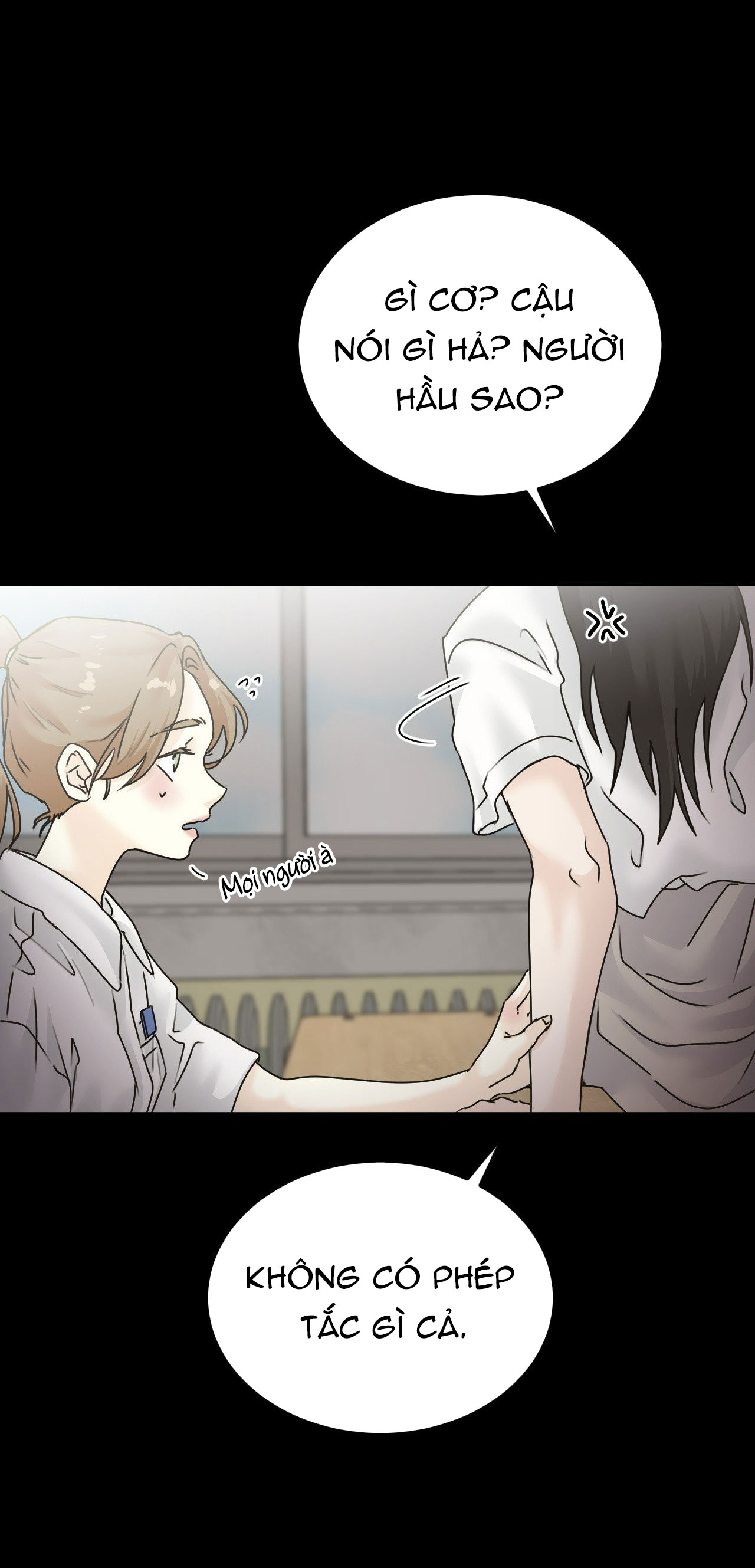 [18+] Hãy Trở Thành Gia Đình Của Tôi Chap Chapter 17.2-[18+] Hãy Trở Thành Gia Đình Của Tôi - Next Chap 35