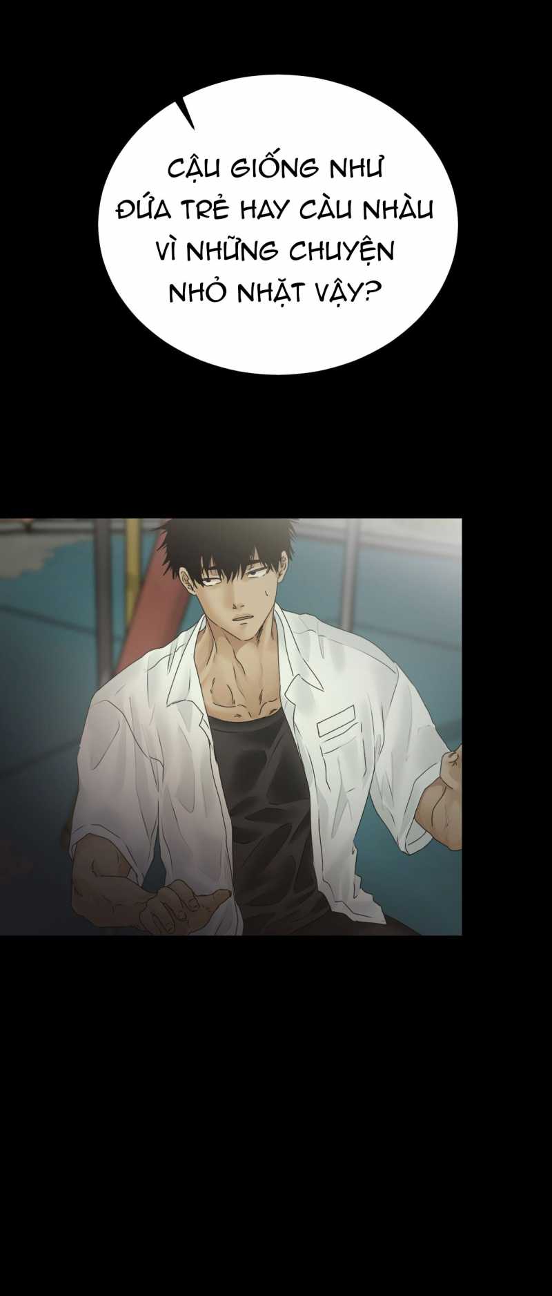 [18+] Hãy Trở Thành Gia Đình Của Tôi Chap Chapter 18.1-[18+] Hãy Trở Thành Gia Đình Của Tôi - Next Chap 36