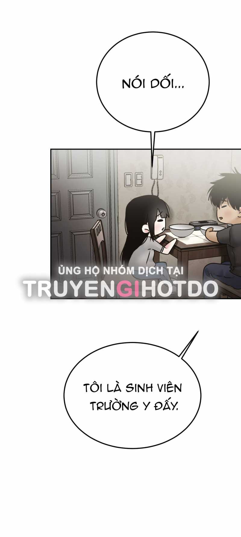 [18+] Hãy Trở Thành Gia Đình Của Tôi Chap Chapter 18.2-[18+] Hãy Trở Thành Gia Đình Của Tôi - Next Chap 37