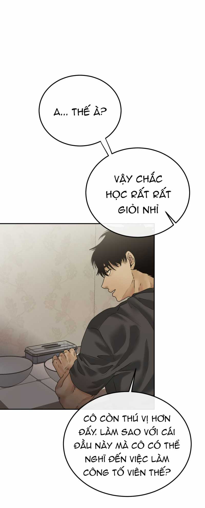 [18+] Hãy Trở Thành Gia Đình Của Tôi Chap Chapter 18.2-[18+] Hãy Trở Thành Gia Đình Của Tôi - Next Chap 37