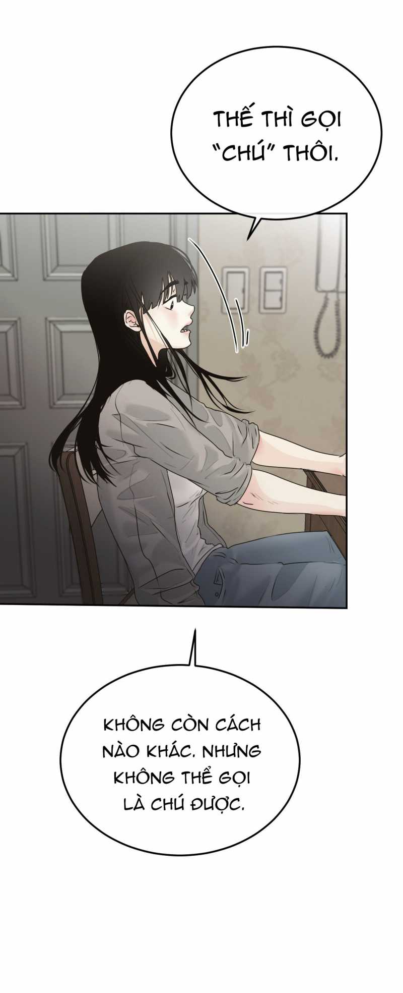 [18+] Hãy Trở Thành Gia Đình Của Tôi Chap Chapter 18.2-[18+] Hãy Trở Thành Gia Đình Của Tôi - Next Chap 37