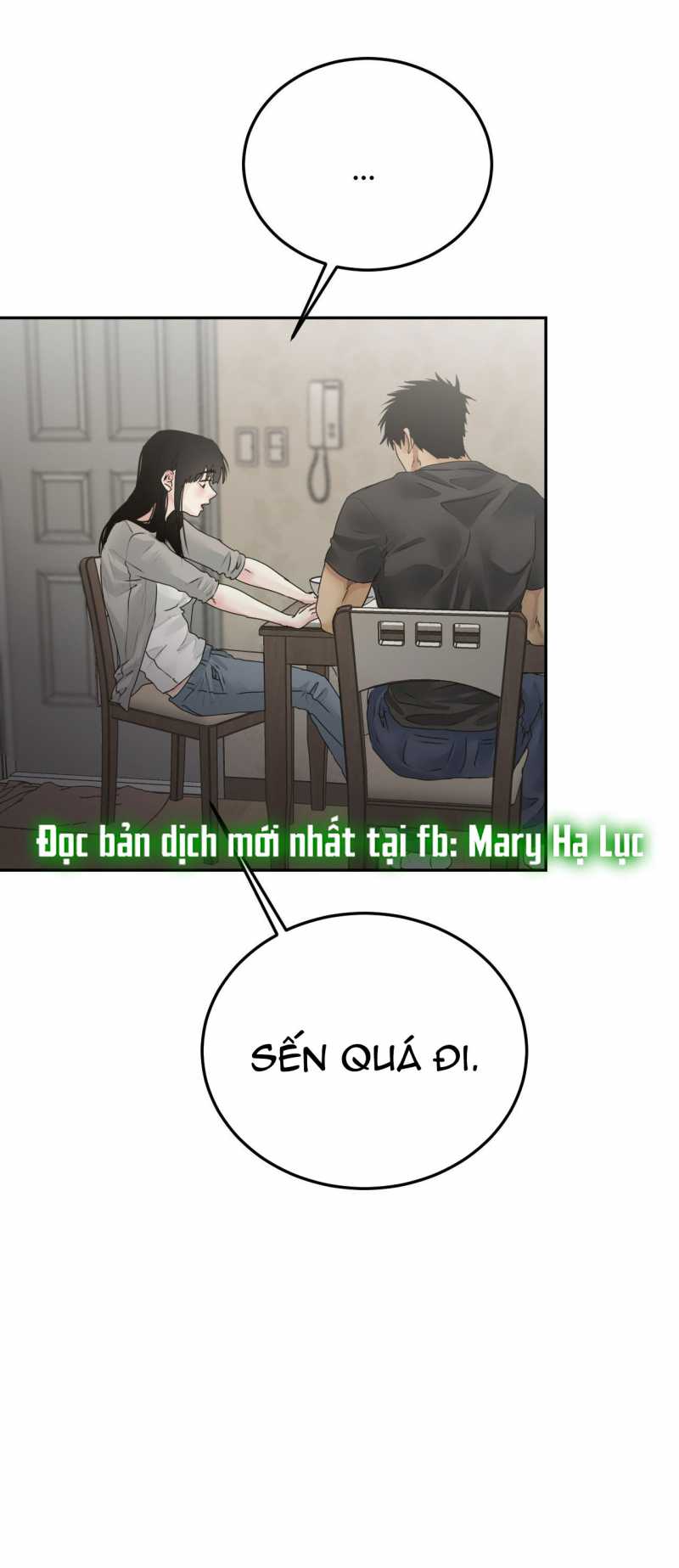 [18+] Hãy Trở Thành Gia Đình Của Tôi Chap Chapter 18.2-[18+] Hãy Trở Thành Gia Đình Của Tôi - Next Chap 37