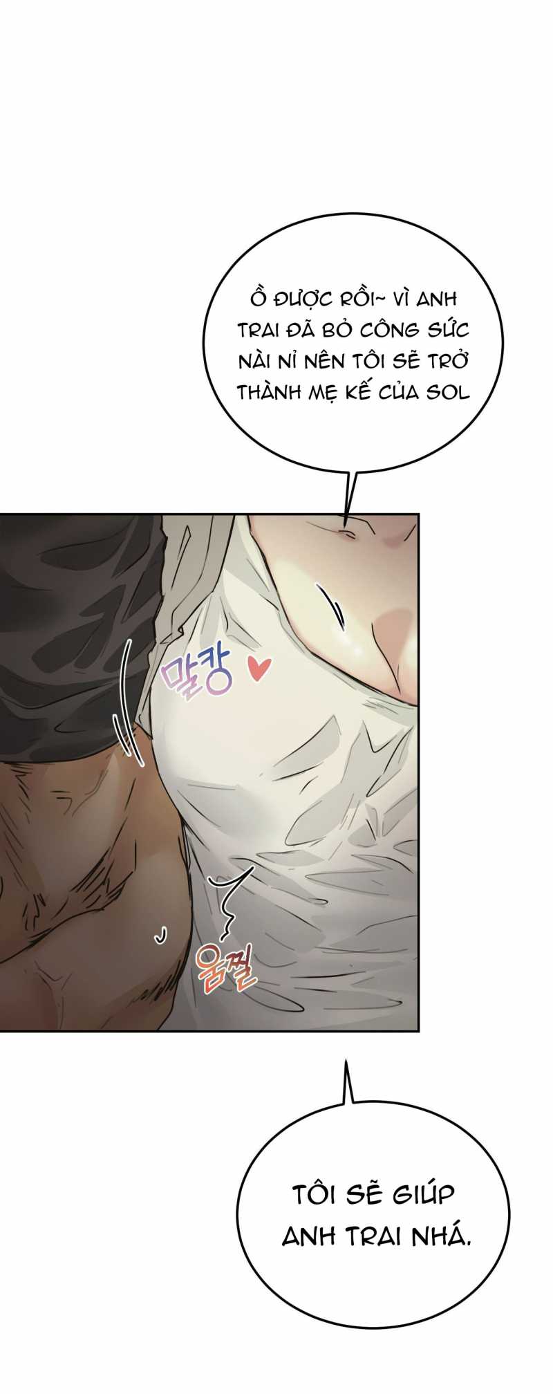 [18+] Hãy Trở Thành Gia Đình Của Tôi Chap Chapter 18.2-[18+] Hãy Trở Thành Gia Đình Của Tôi - Next Chap 37